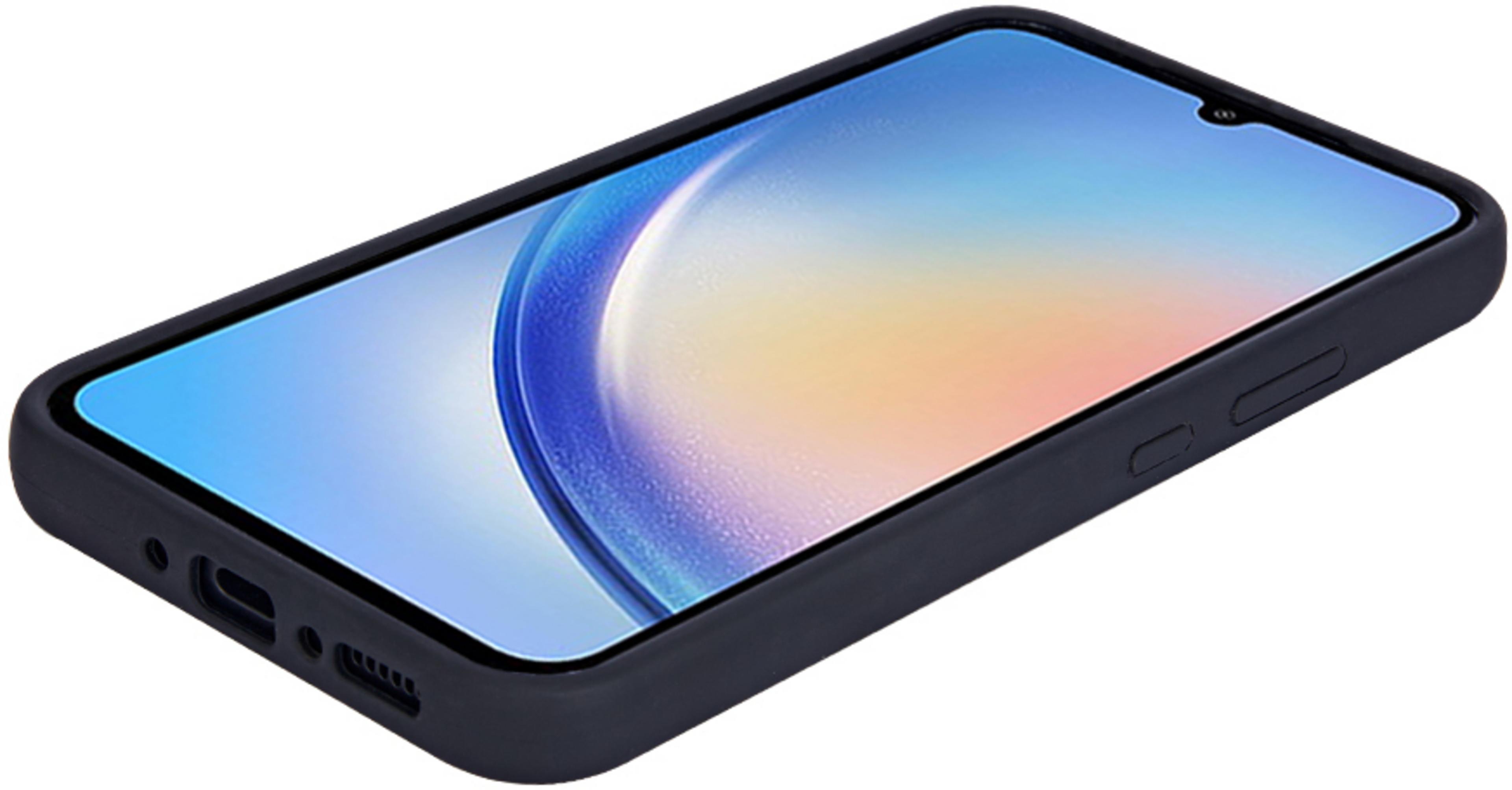 ARTICONA GRS Galaxy A34 5G Silicone Case