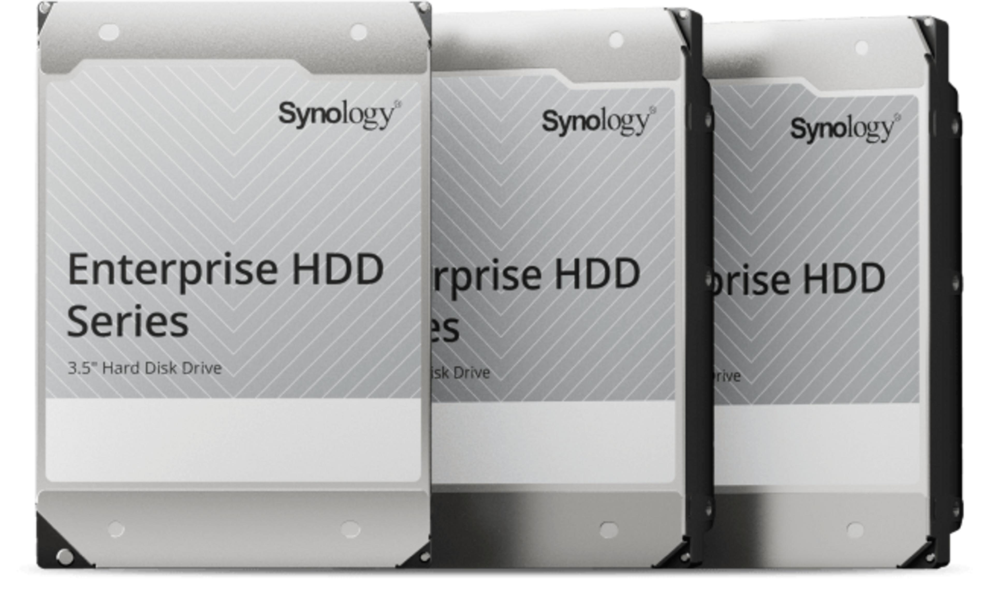 Synology HAT5310 SATA HDD 20TB