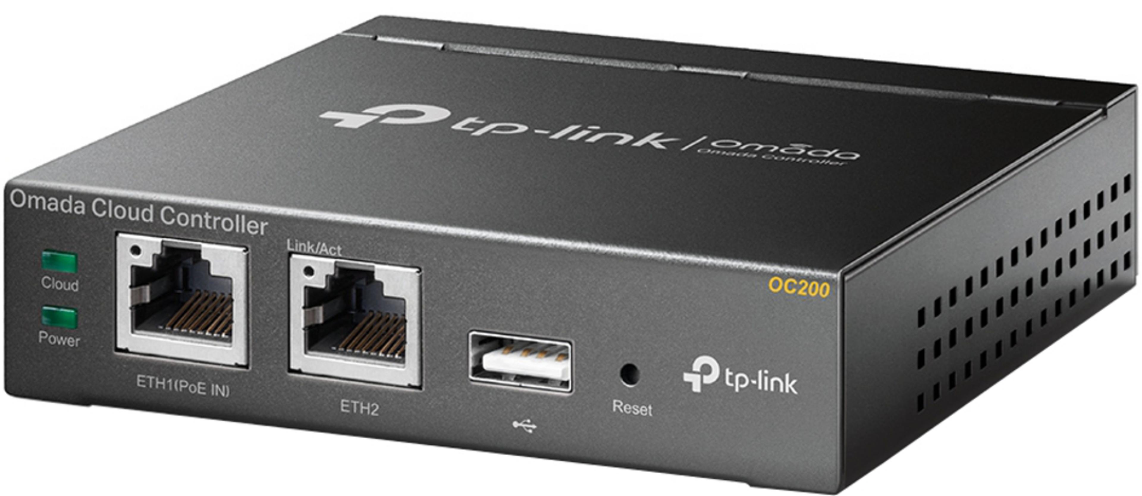 TP-LINK Omada OC200 Hardware Controller