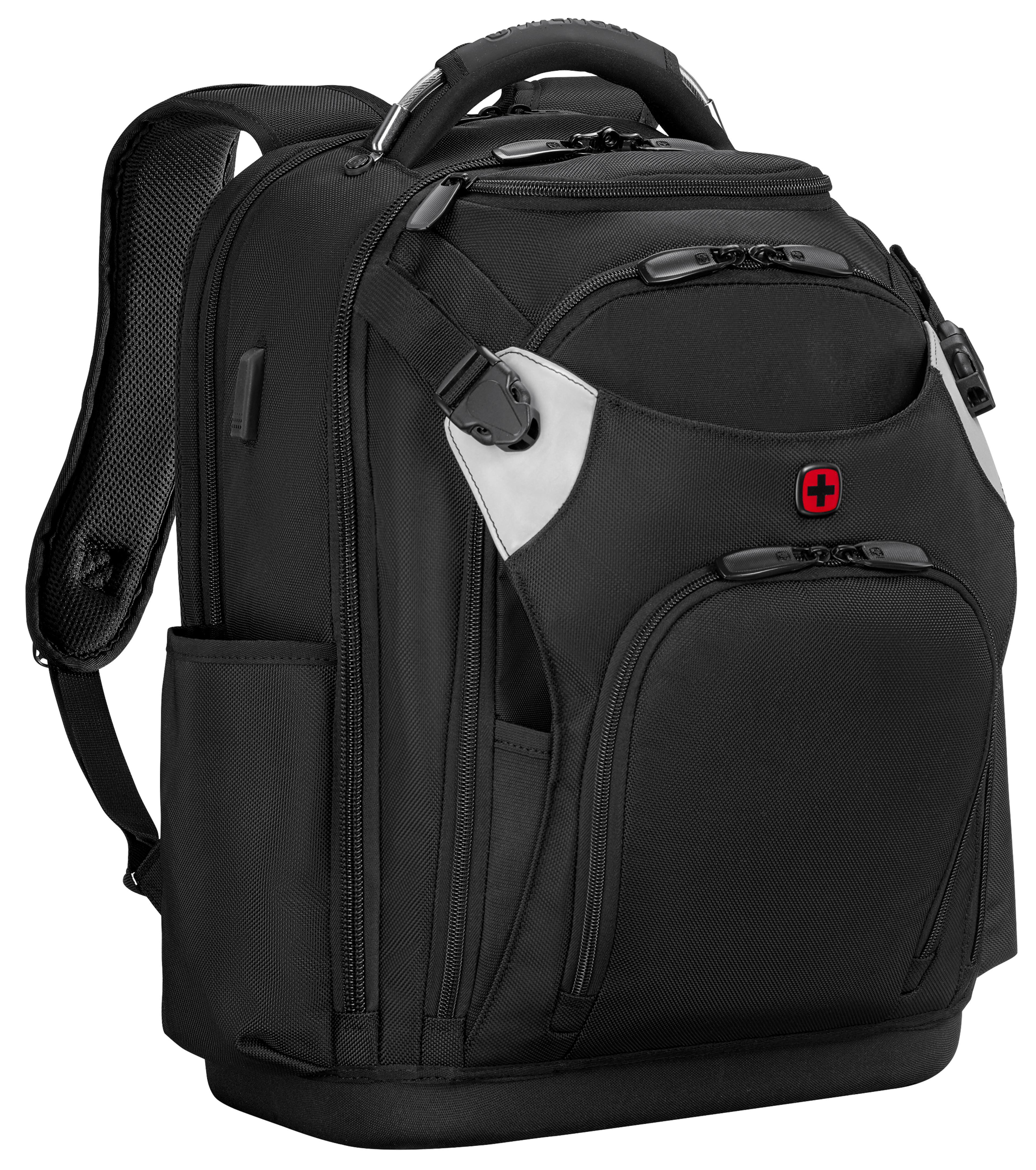Wenger 17" Tool Backpack