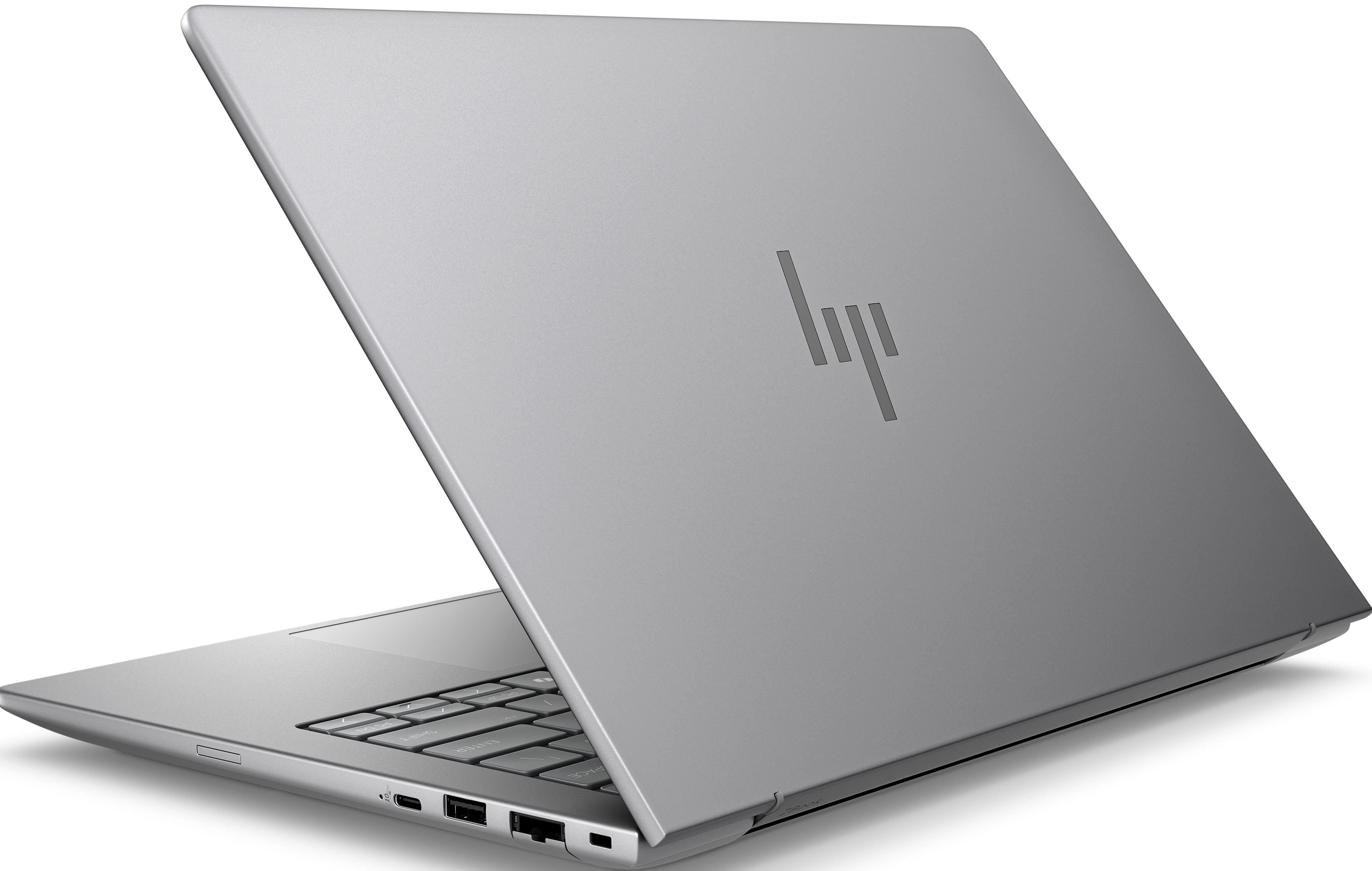 HP ZBook 8 G1i 14 U7 RTX 500 32/512 GB
