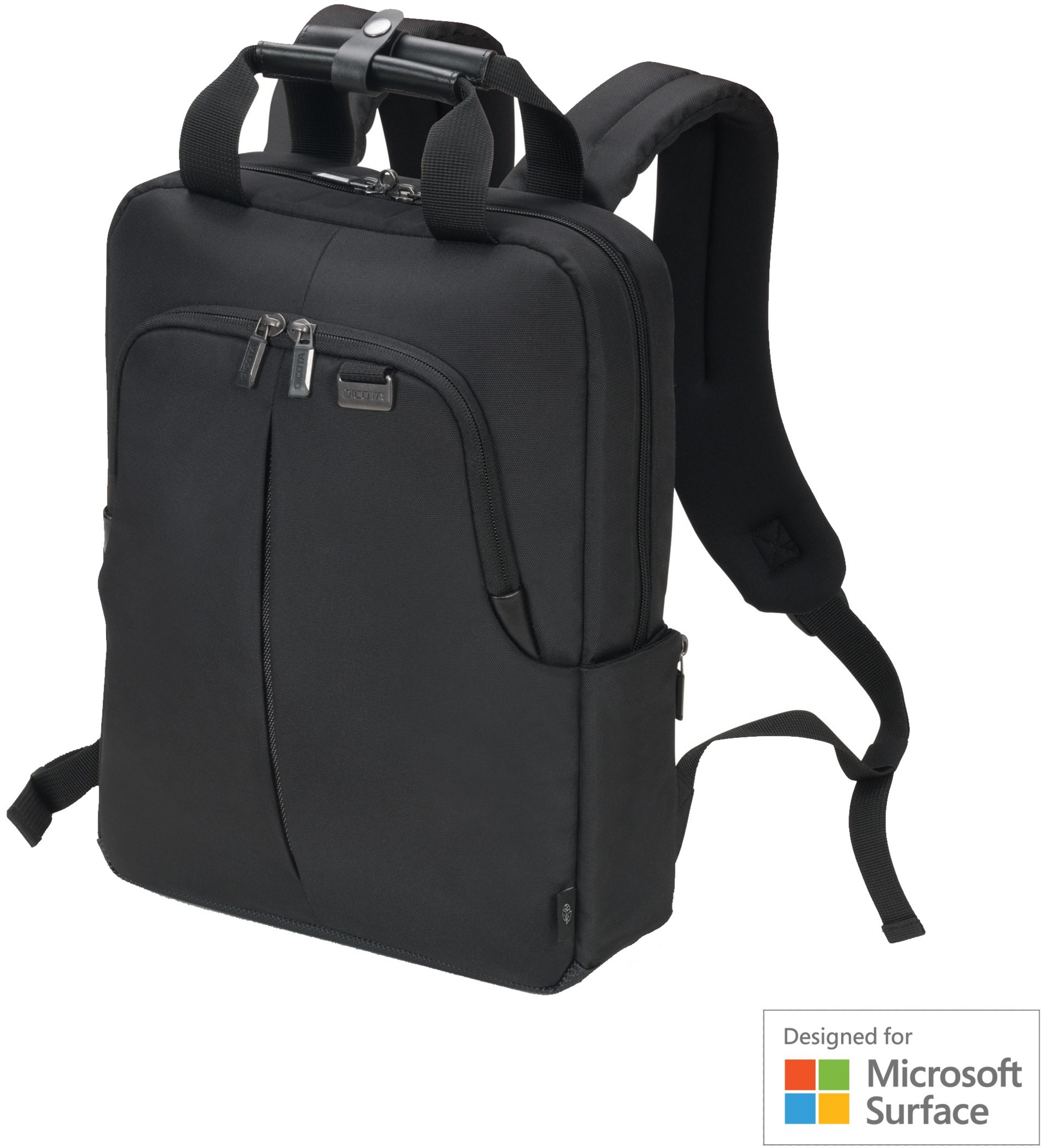 DICOTA Eco Slim PRO MS Surface Rucksack