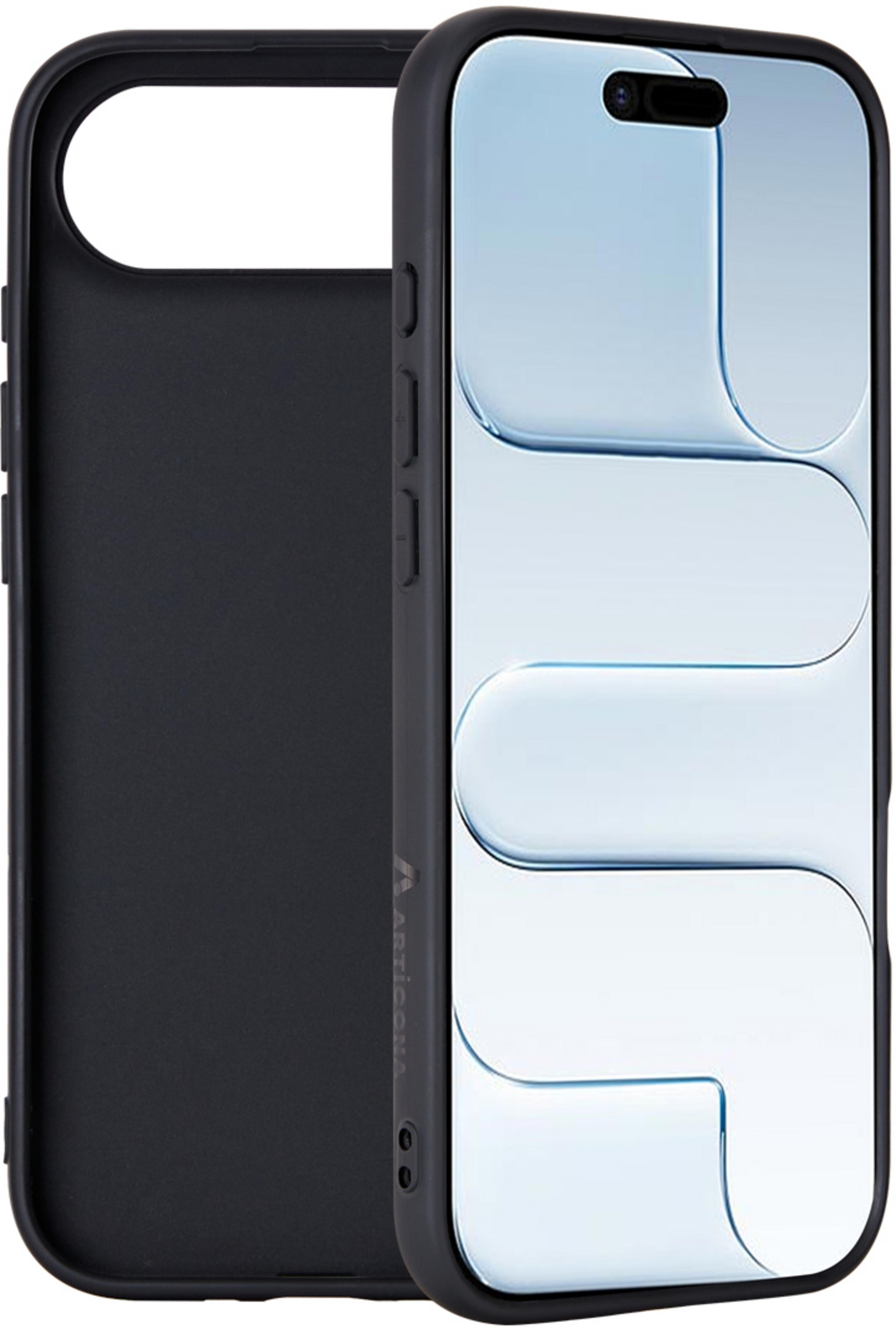 ARTICONA GRS iPhone Air fekete