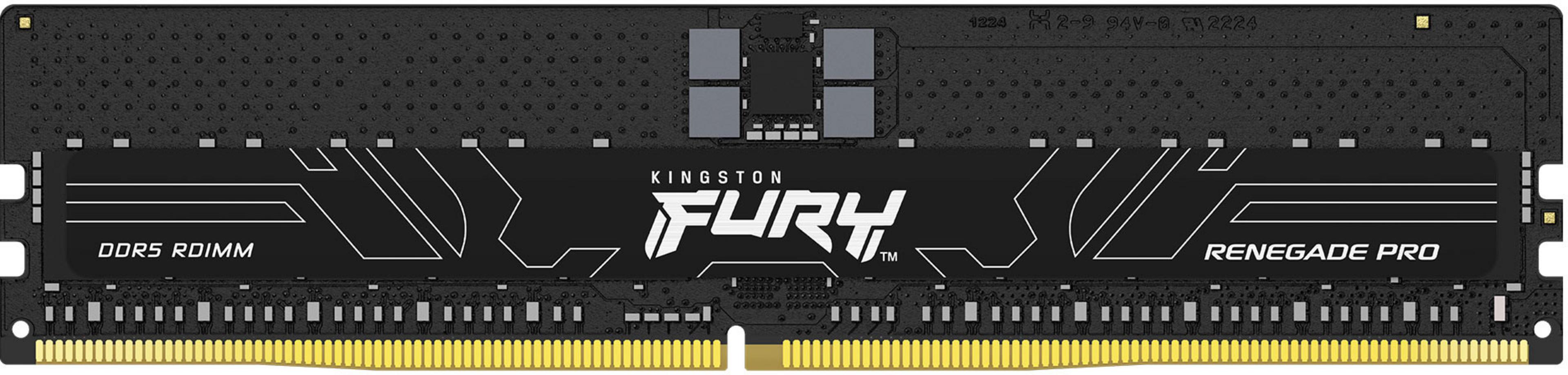 Kingston FURY 16GB DDR5 4800MHz Speicher