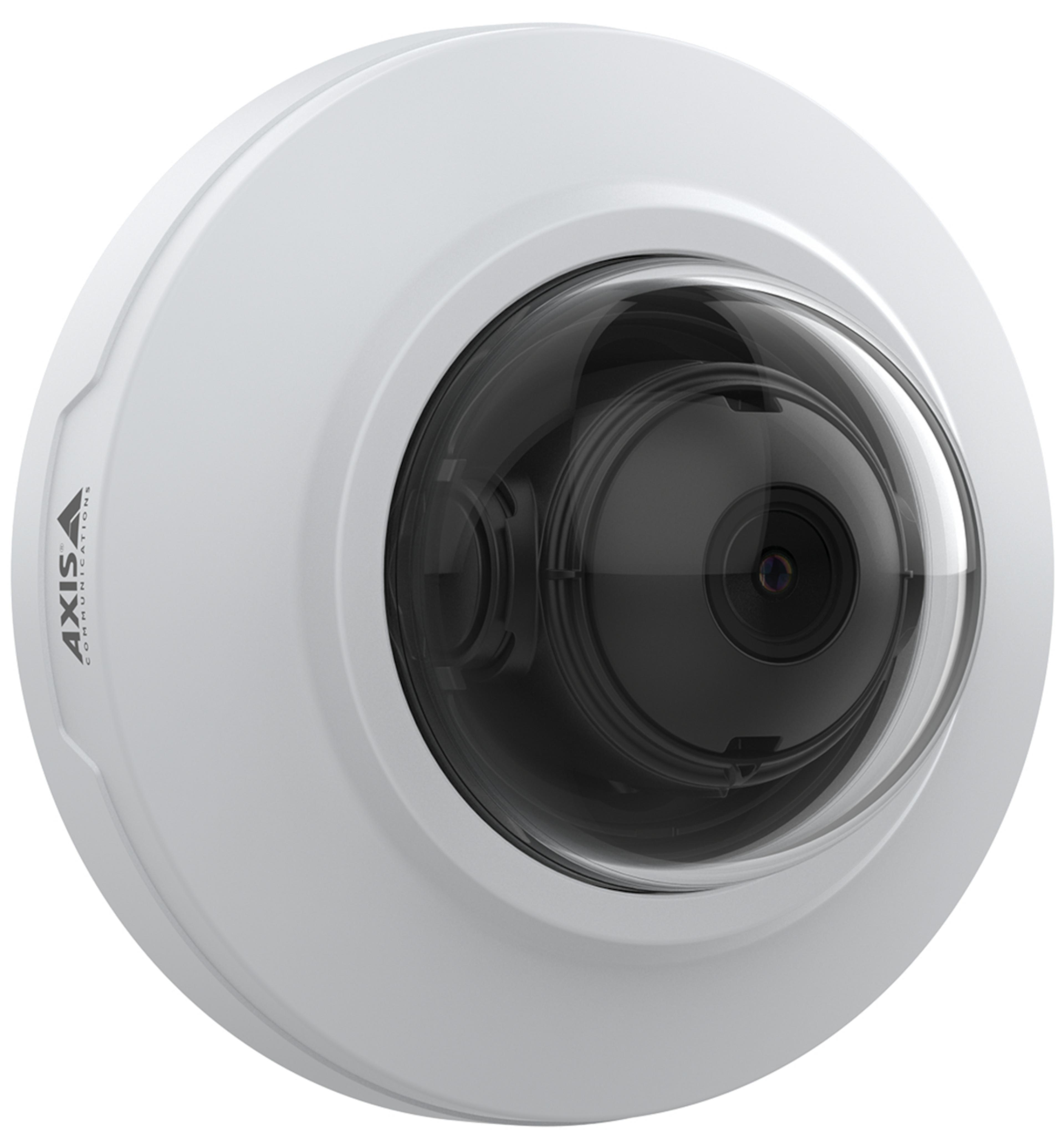 AXIS M3085-V Mini-Dome Netzwerk-Kamera