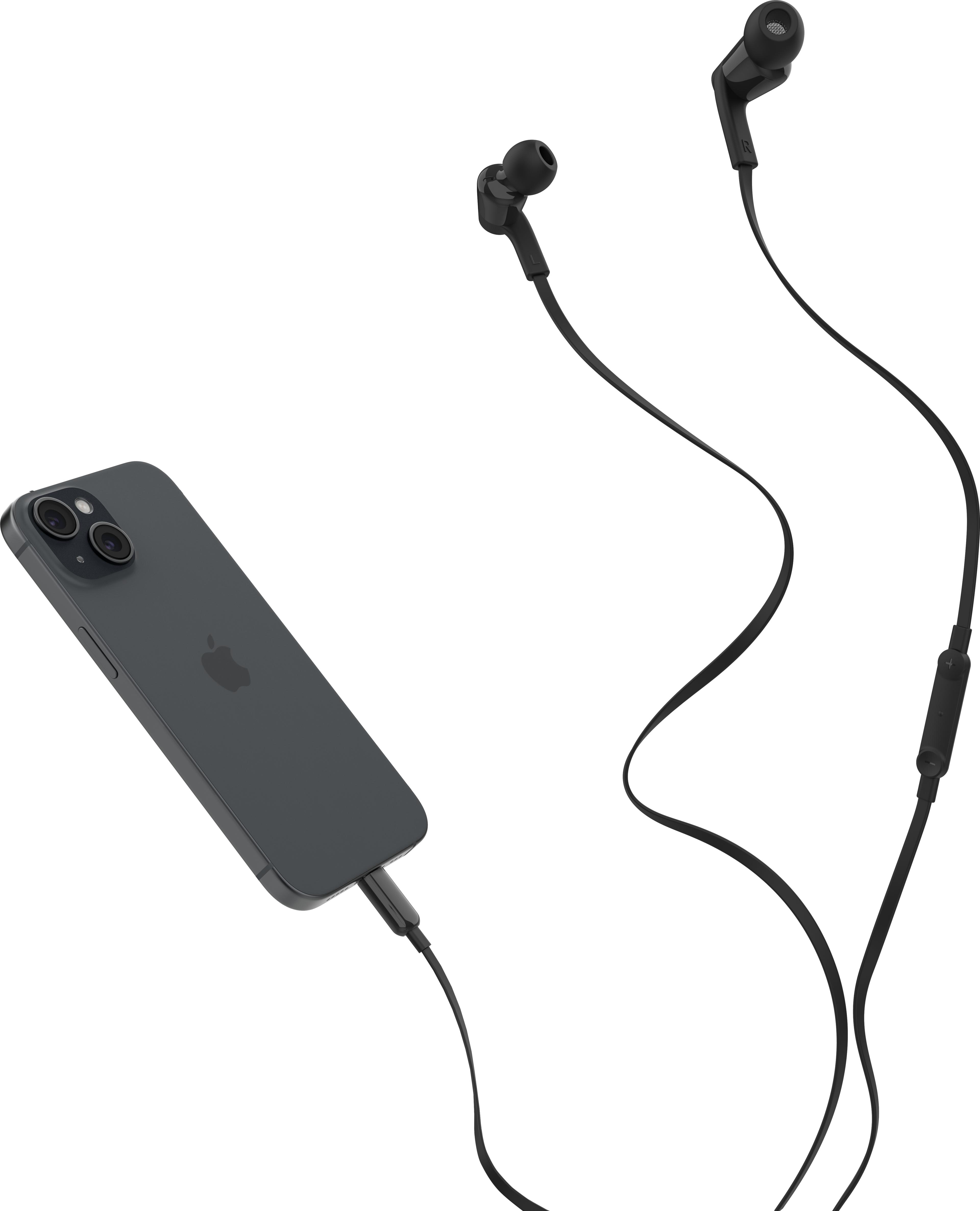 Belkin SOUNDFORM USB-C Headset