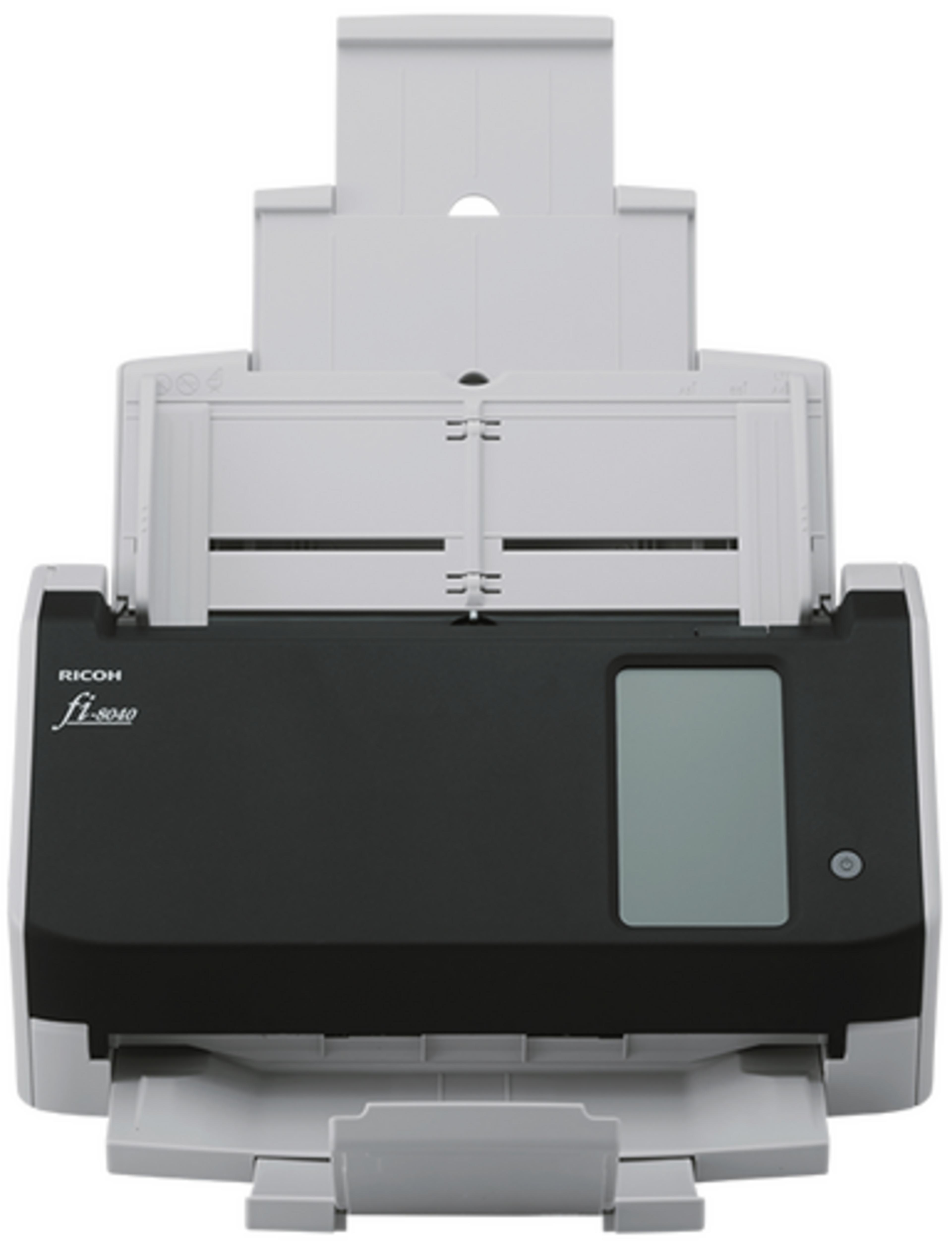 Ricoh fi-8040 Scanner