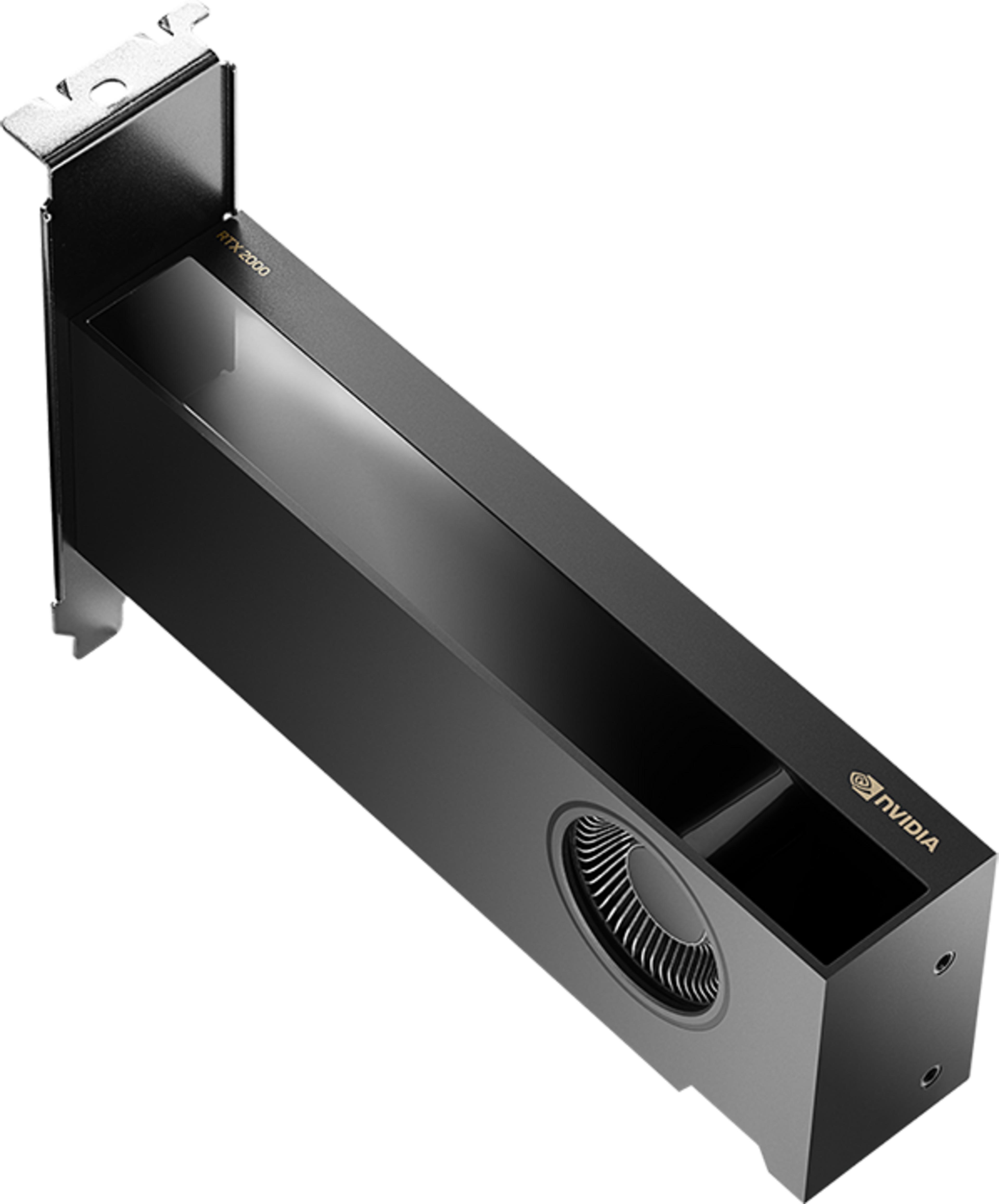 Lenovo 16GB NVIDIA RTX 2000 Graphic Card