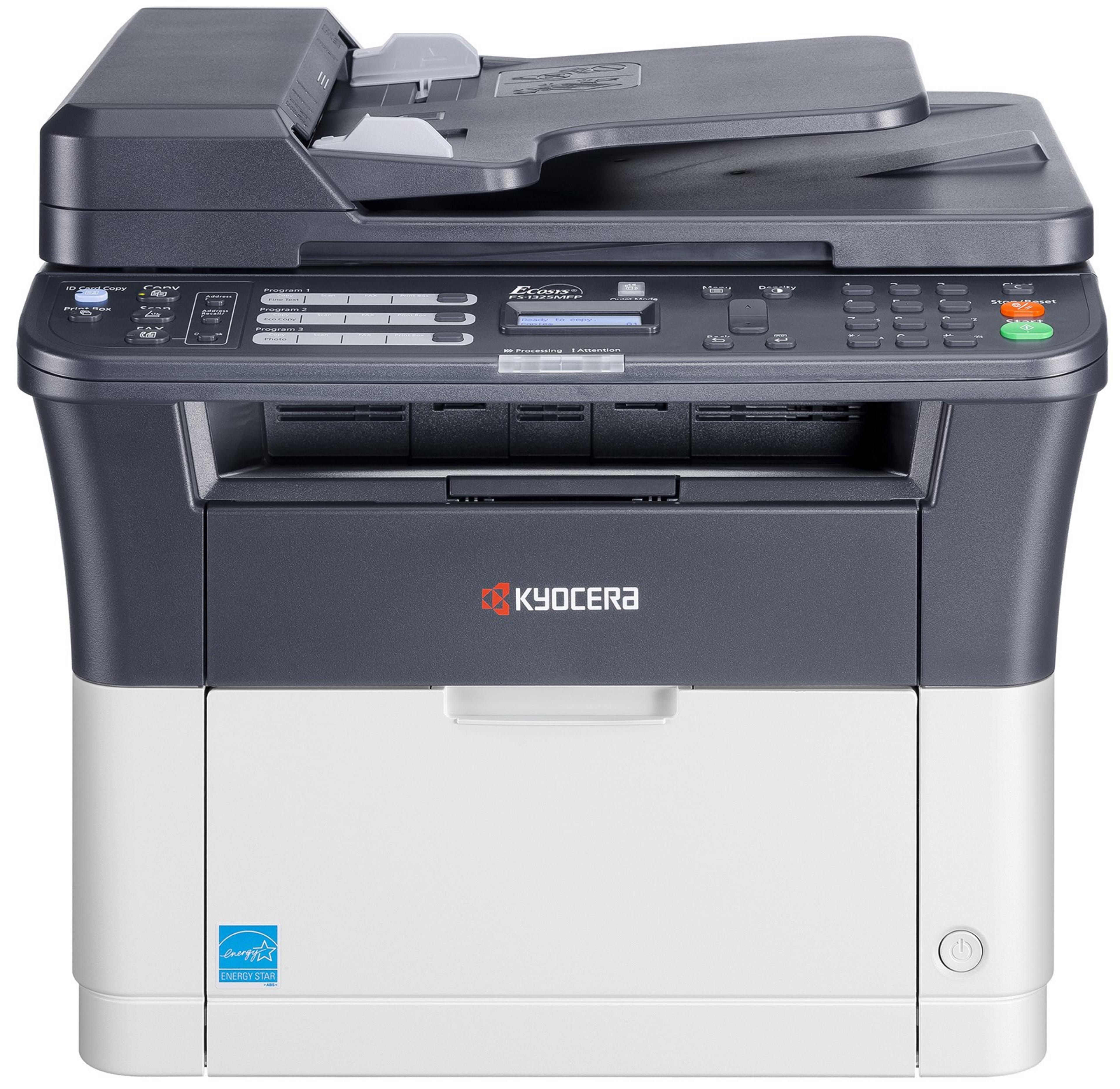 Kyocera FS-1325 MFP