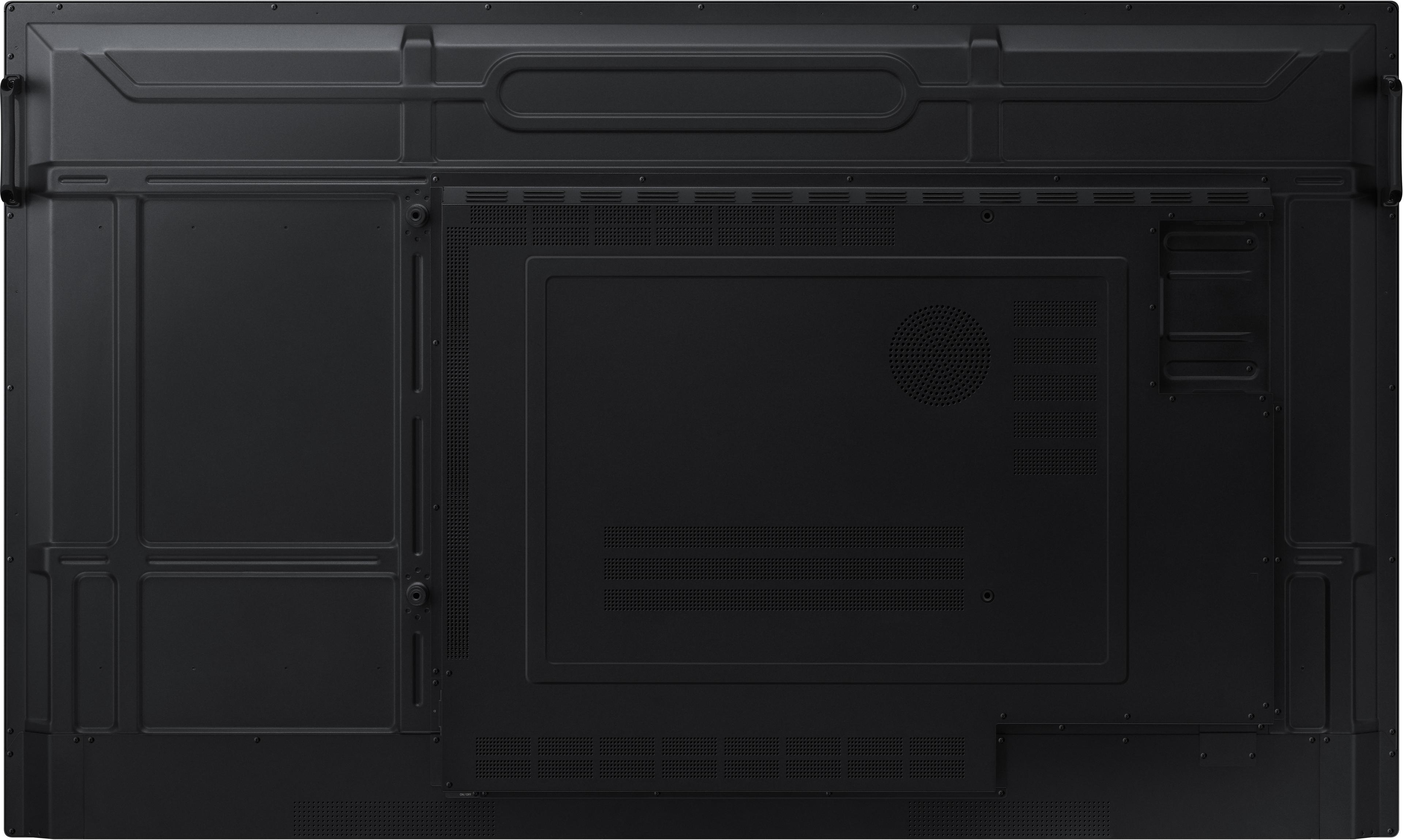 Samsung WA86F Interactive Display