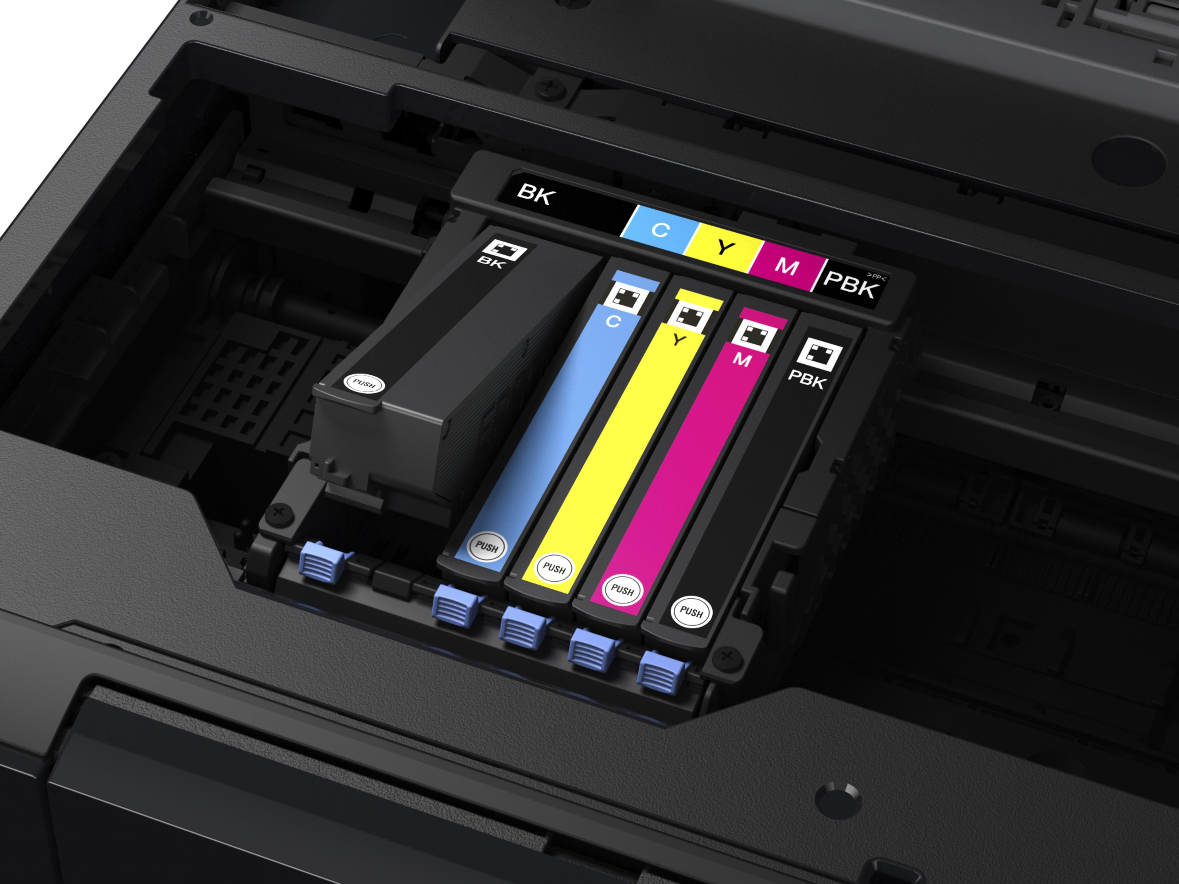 Epson Expression Premium XP-7100 MFP