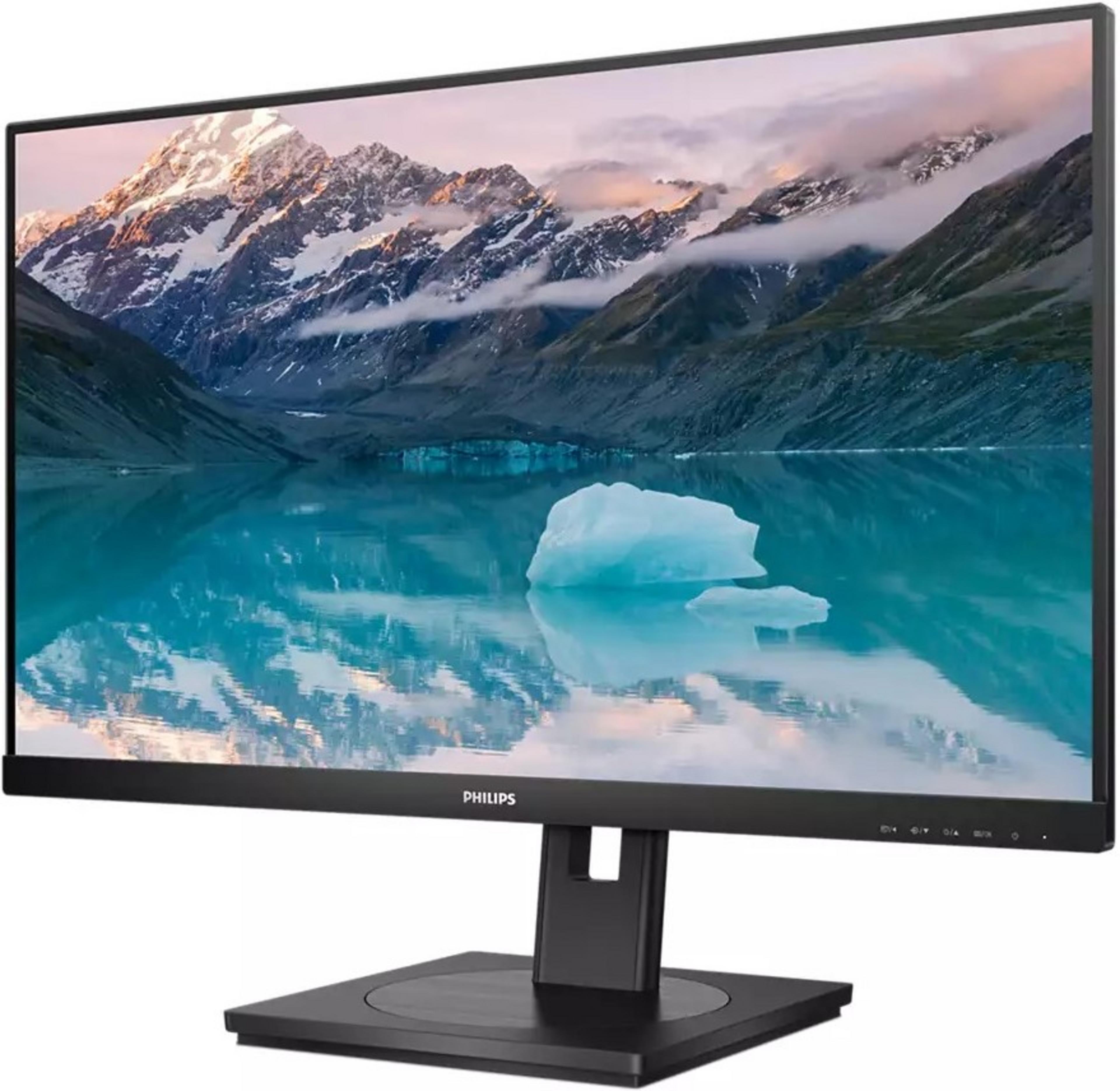 Philips 242S9JML Monitor