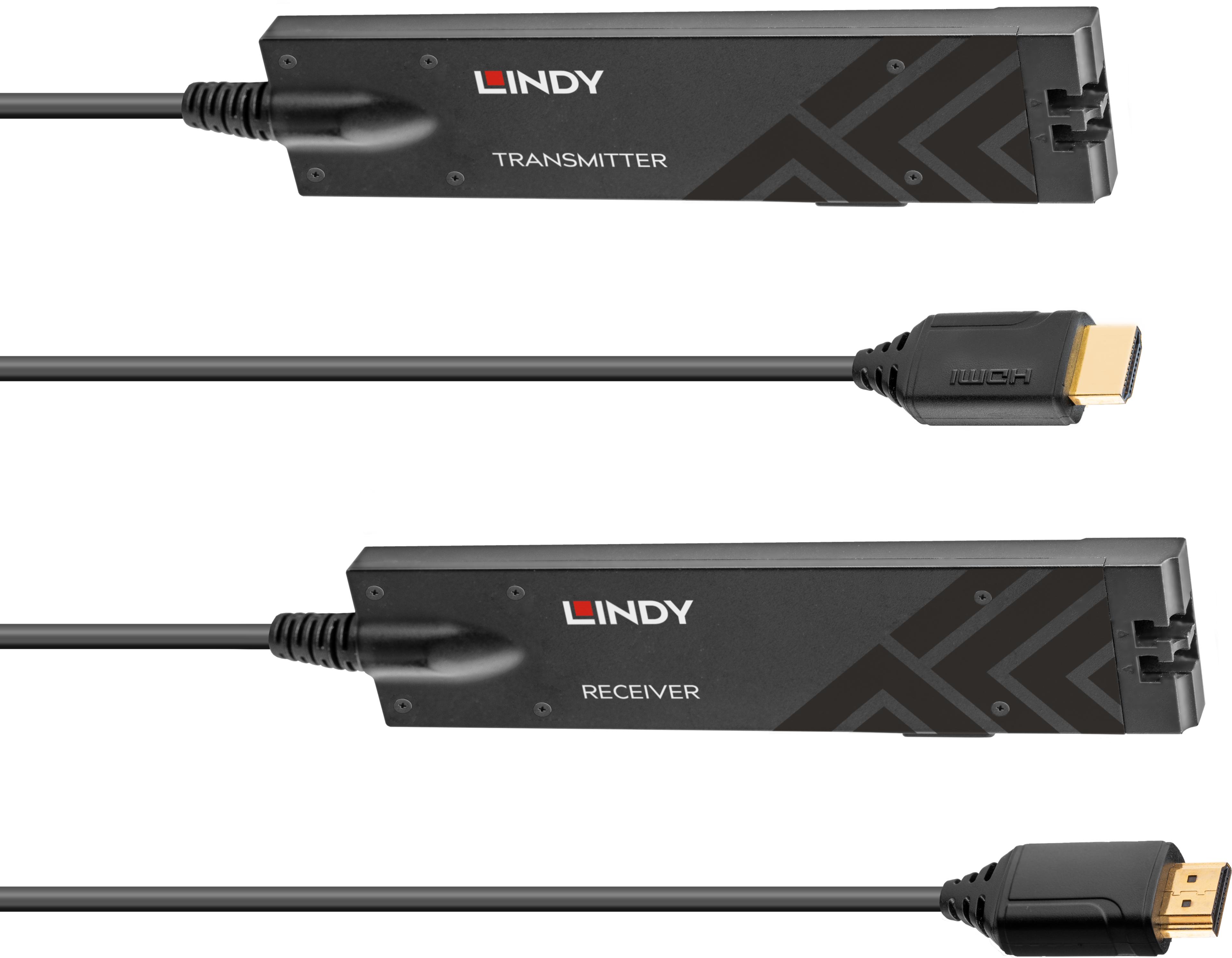LINDY FO HDMI Extender 300m