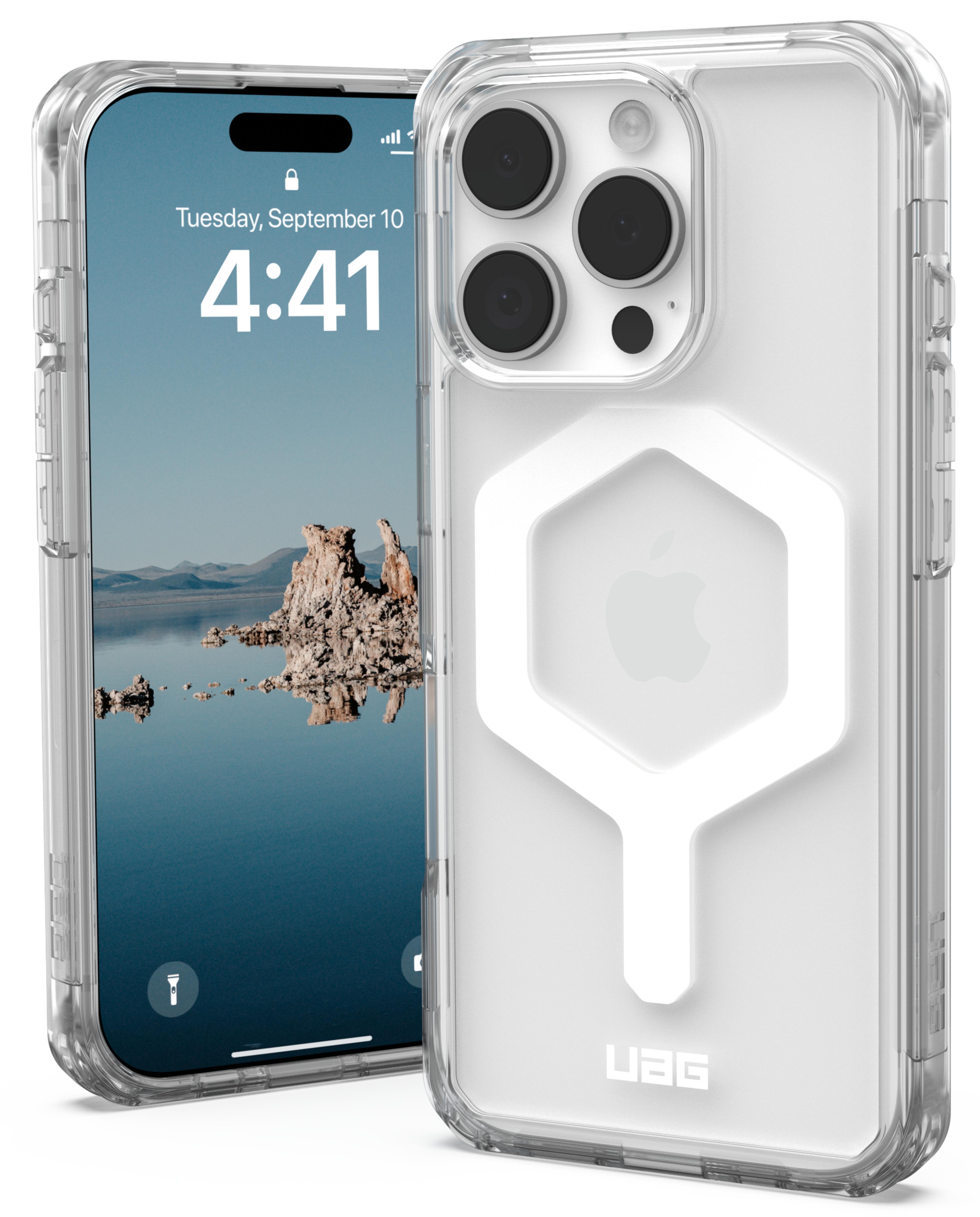UAG Plyo iPhone 16 Pro Case
