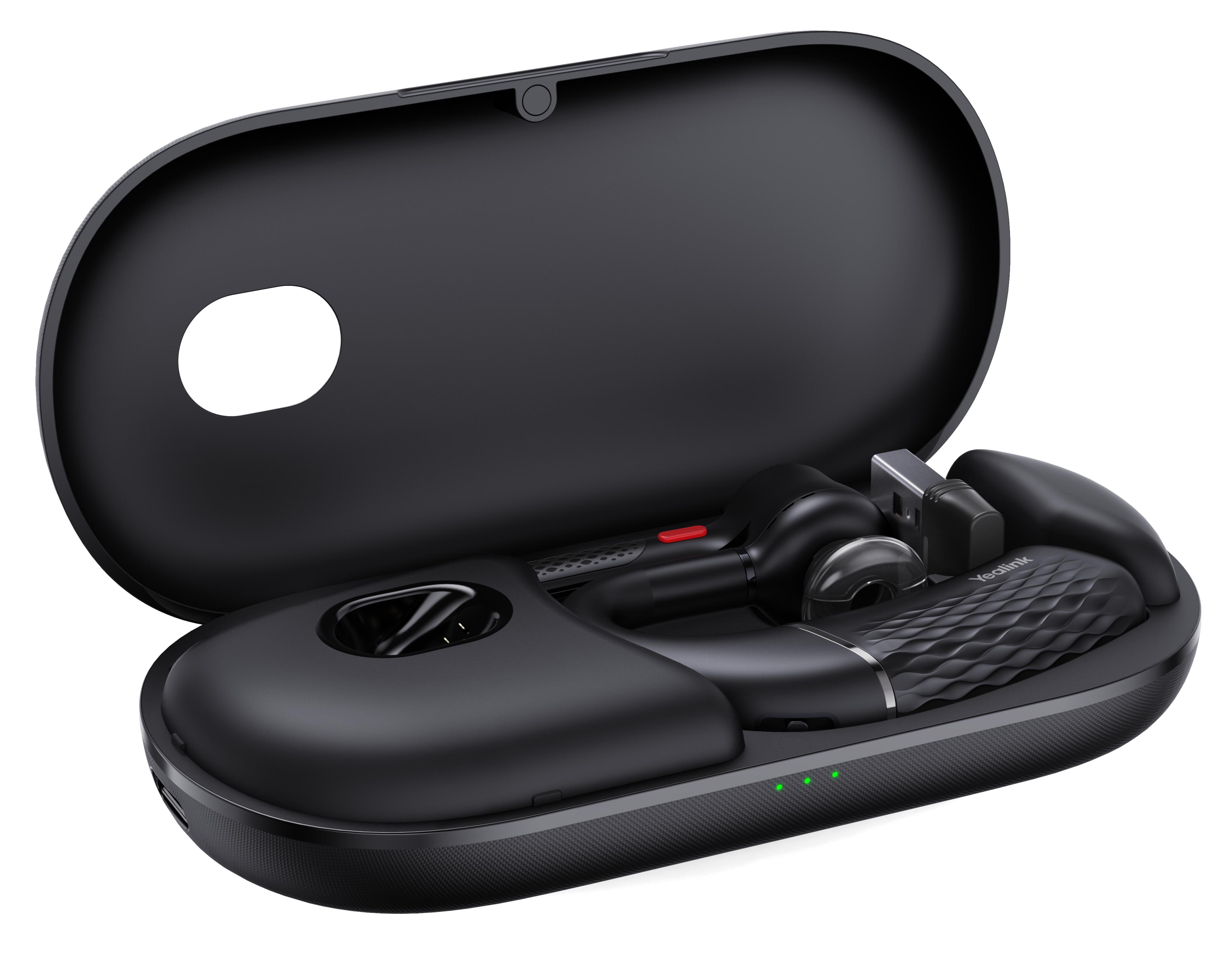 Yealink BH71 Pro Bluetooth Headset Mono