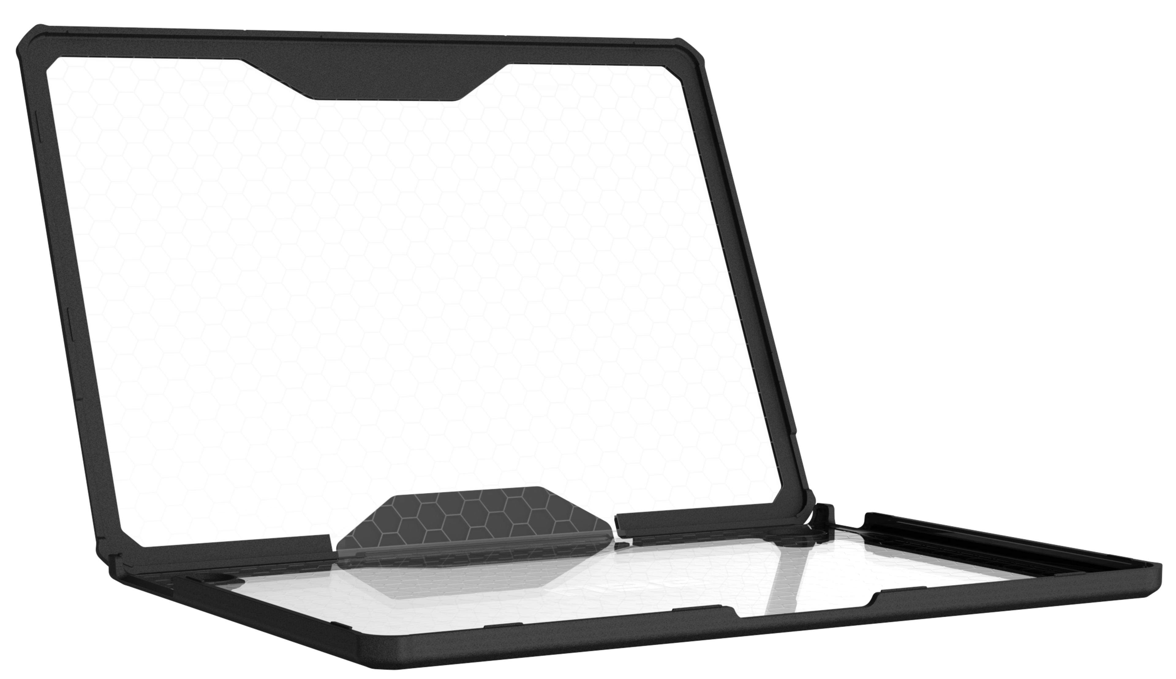 UAG Plyo MacBook Air 13.6" Case