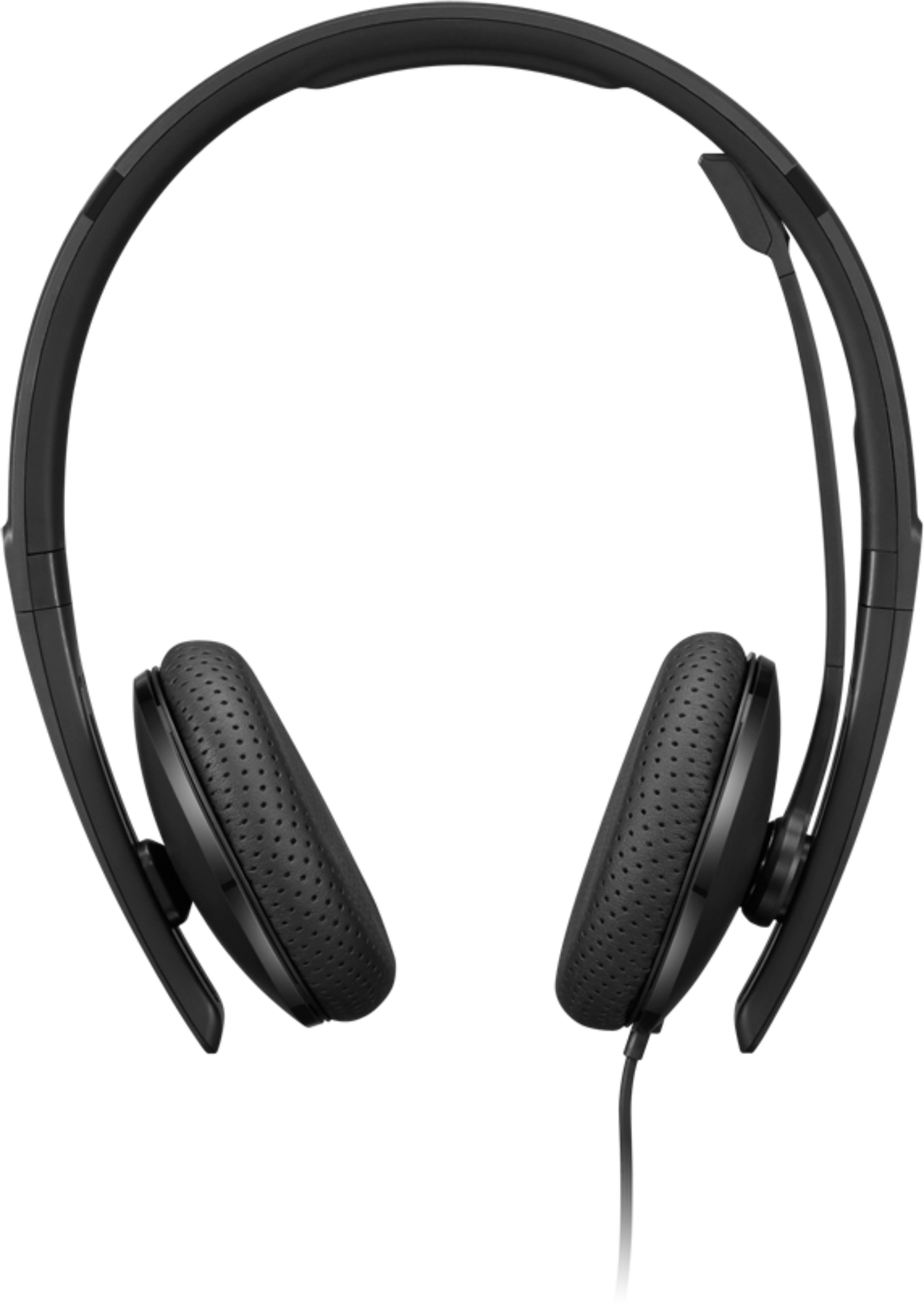 Micro-casque Lenovo Wired VoIP (Teams)