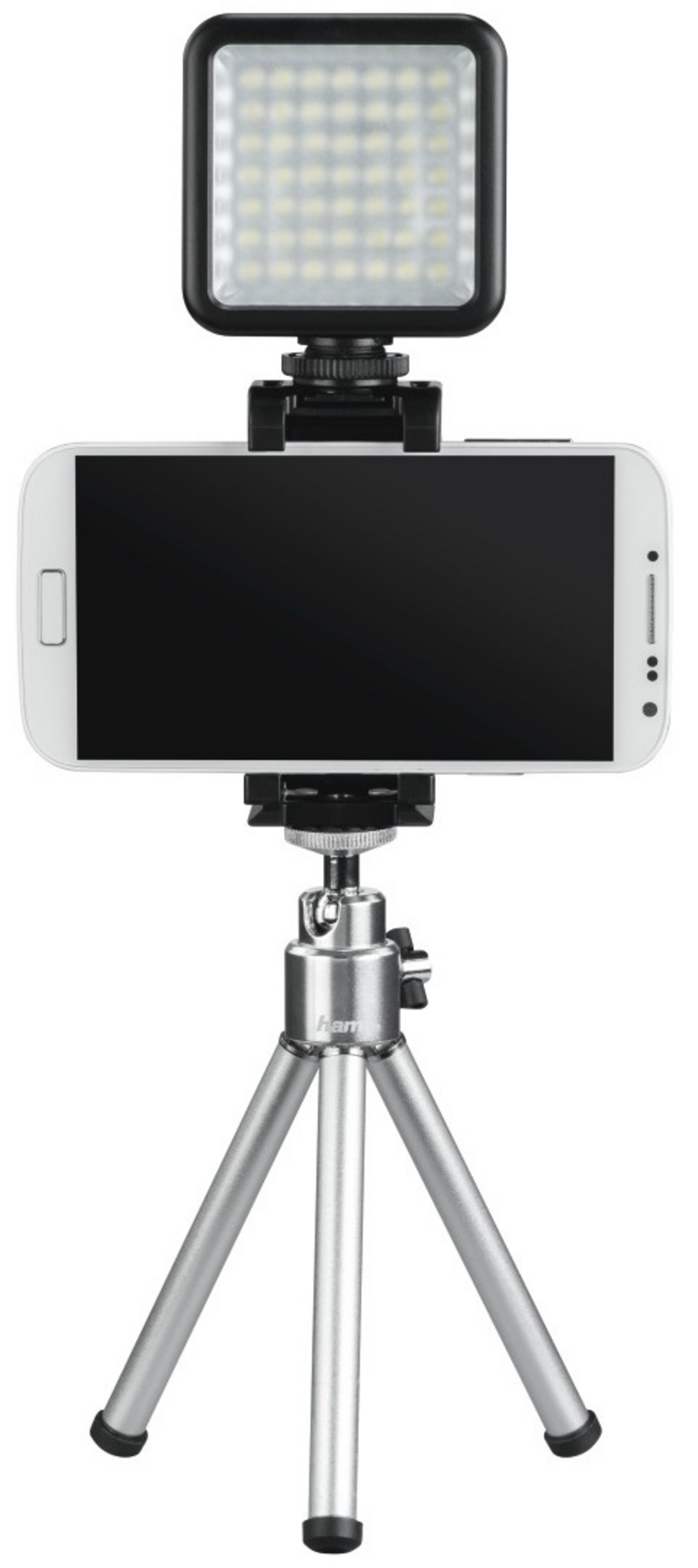 LED světlo Hama 49 BD