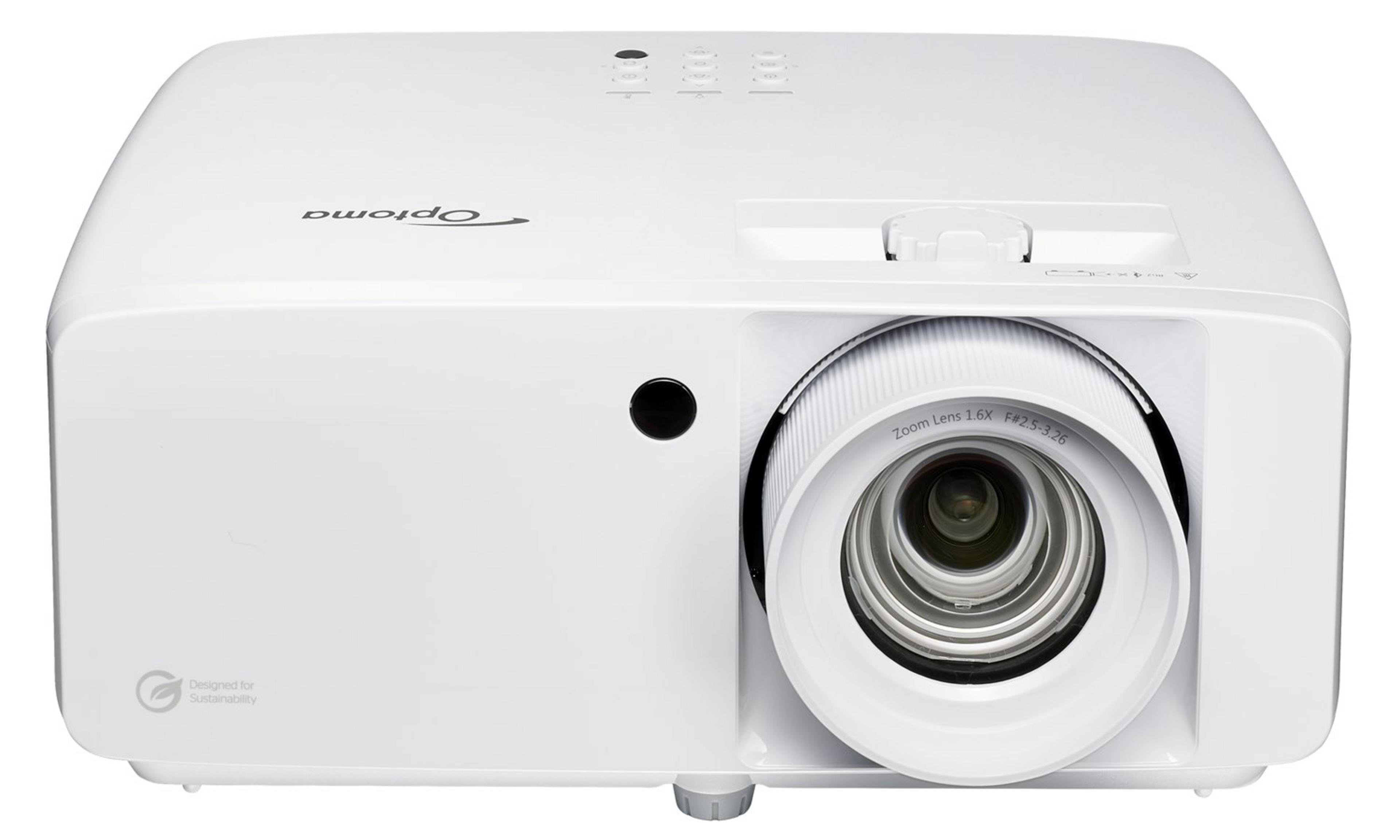 Projecteur laser Optoma ZK551