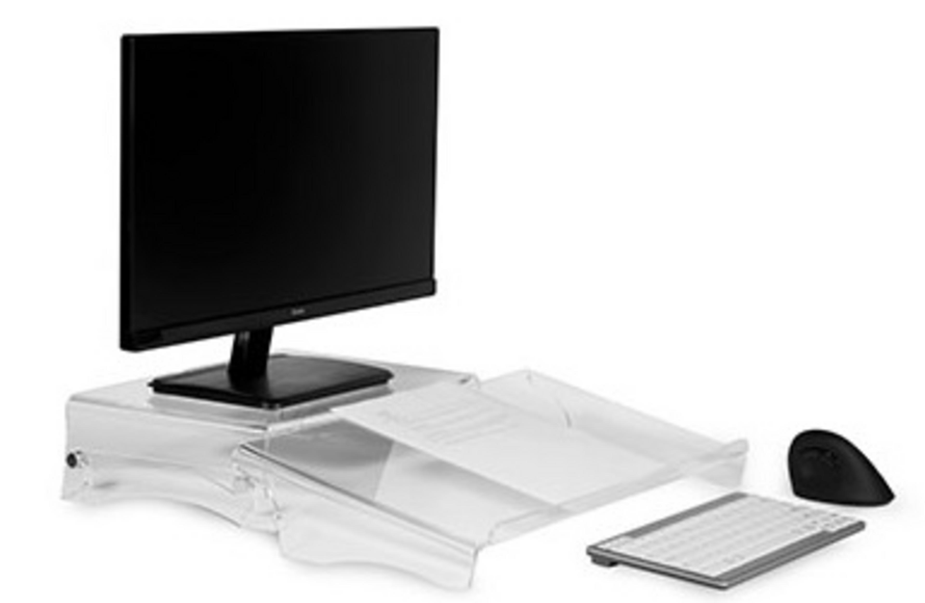 Bakker Q-doc 100 Document Holder