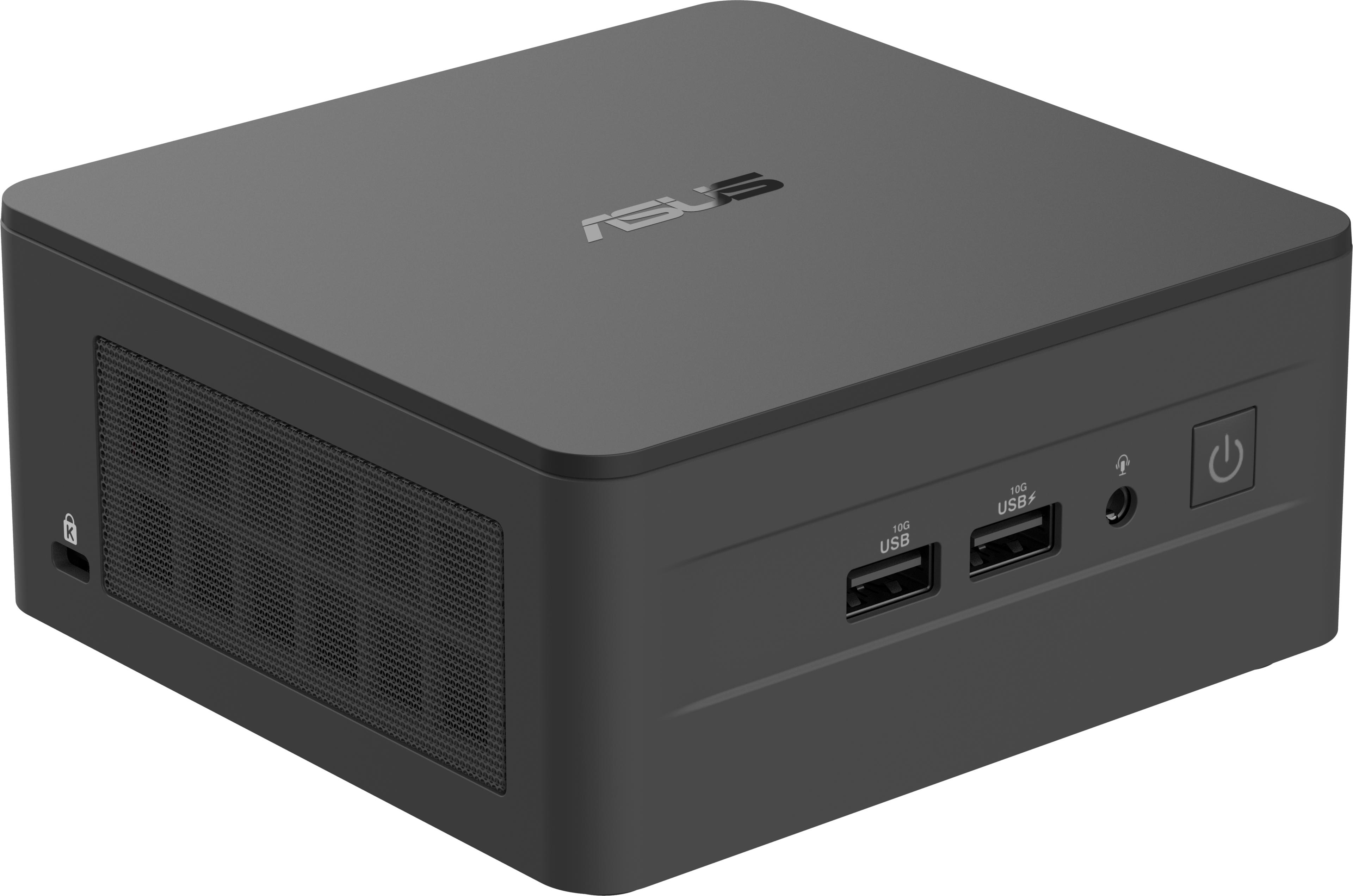ASUS NUC 13 Pro Tall i3 Barebone Mini PC