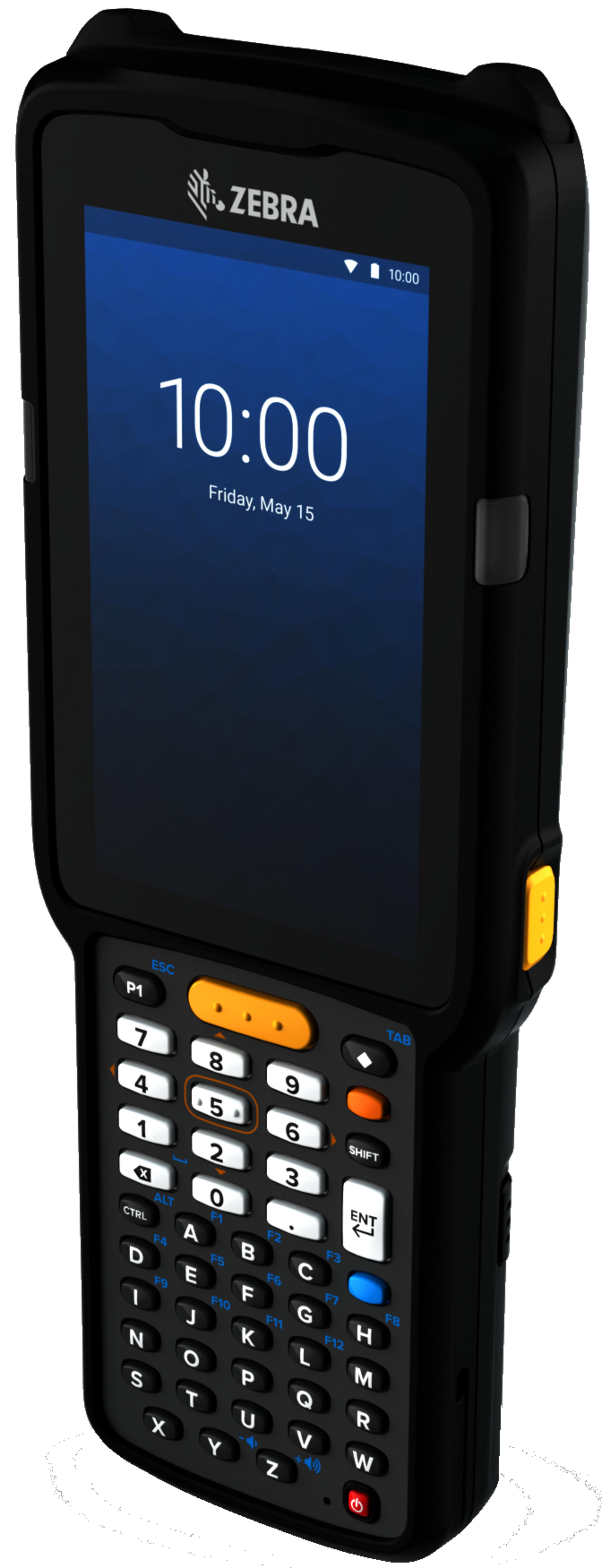 Zebra MC3300x Laser Mobile Computer