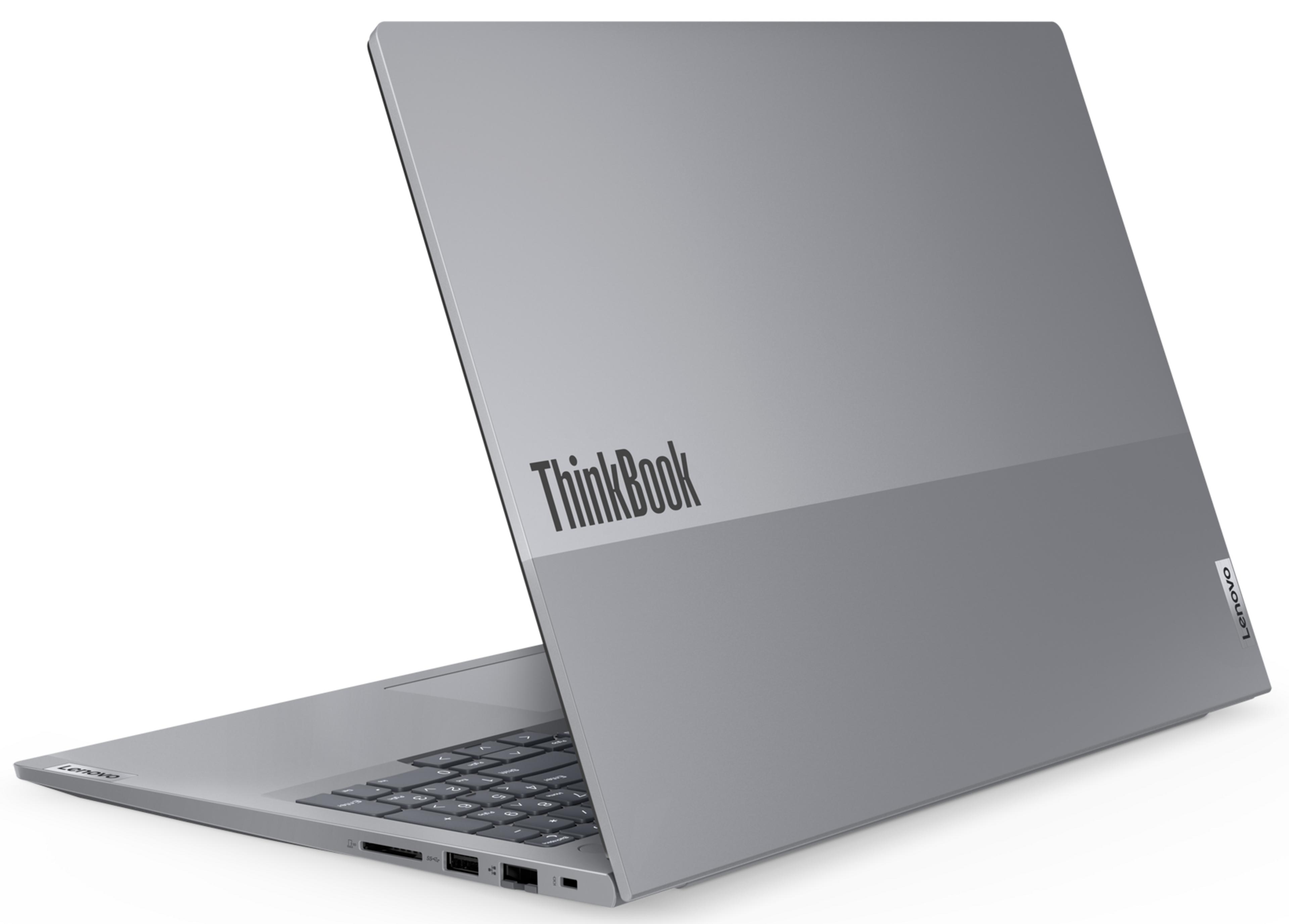 Lenovo ThinkBook 16 G6 IRL i7 16/512 GB
