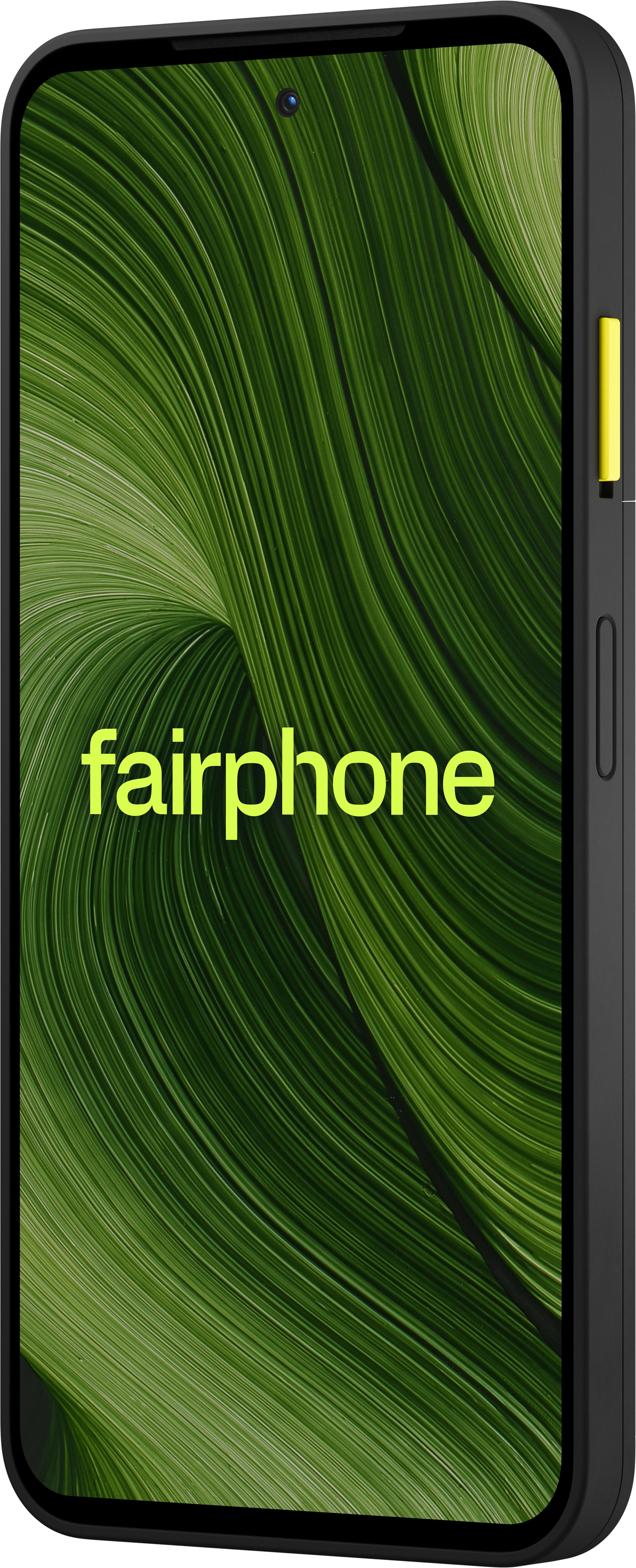 Fairphone Gen. 6 256 GB 5G horizon black