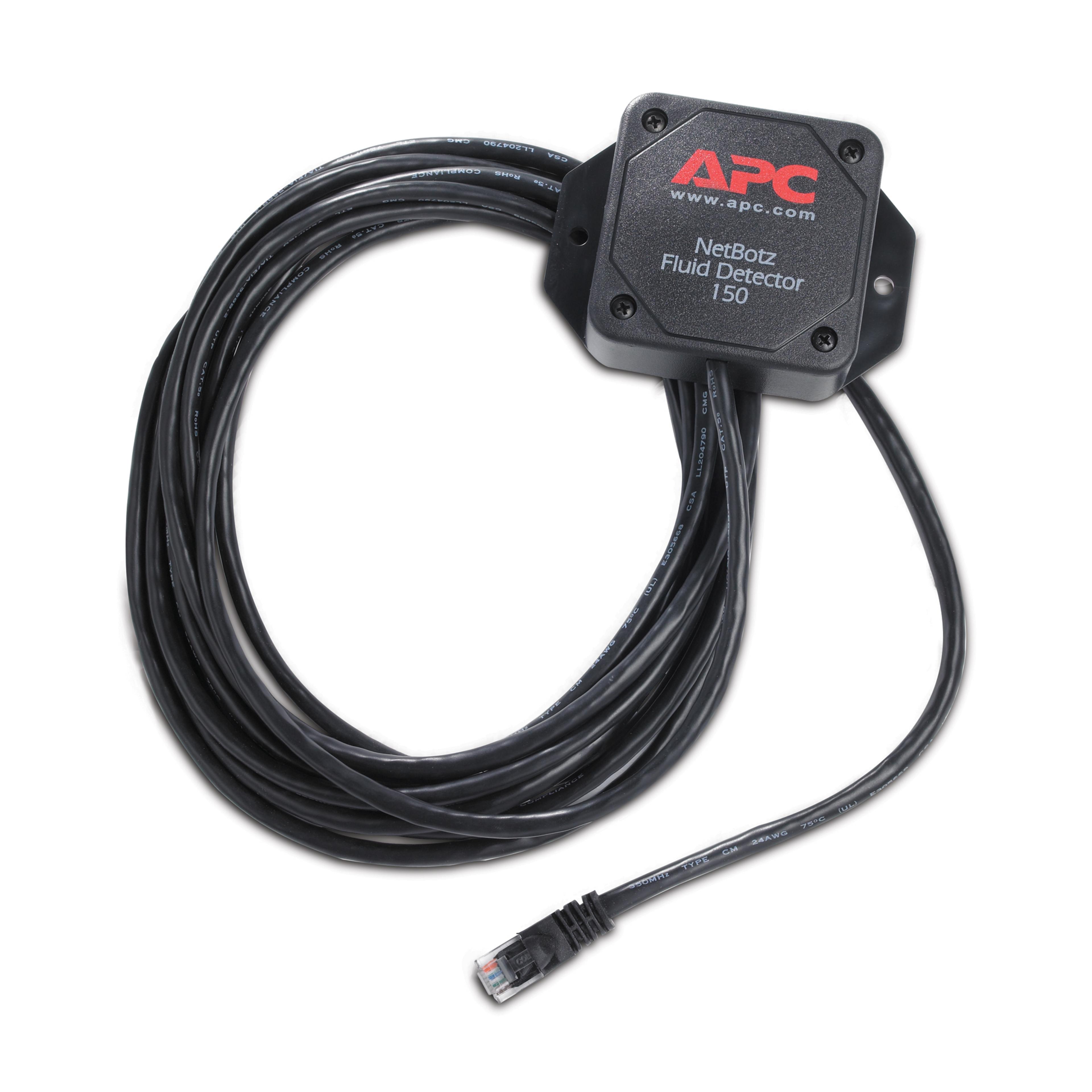 APC NetBotz Spot Liquid Sensor