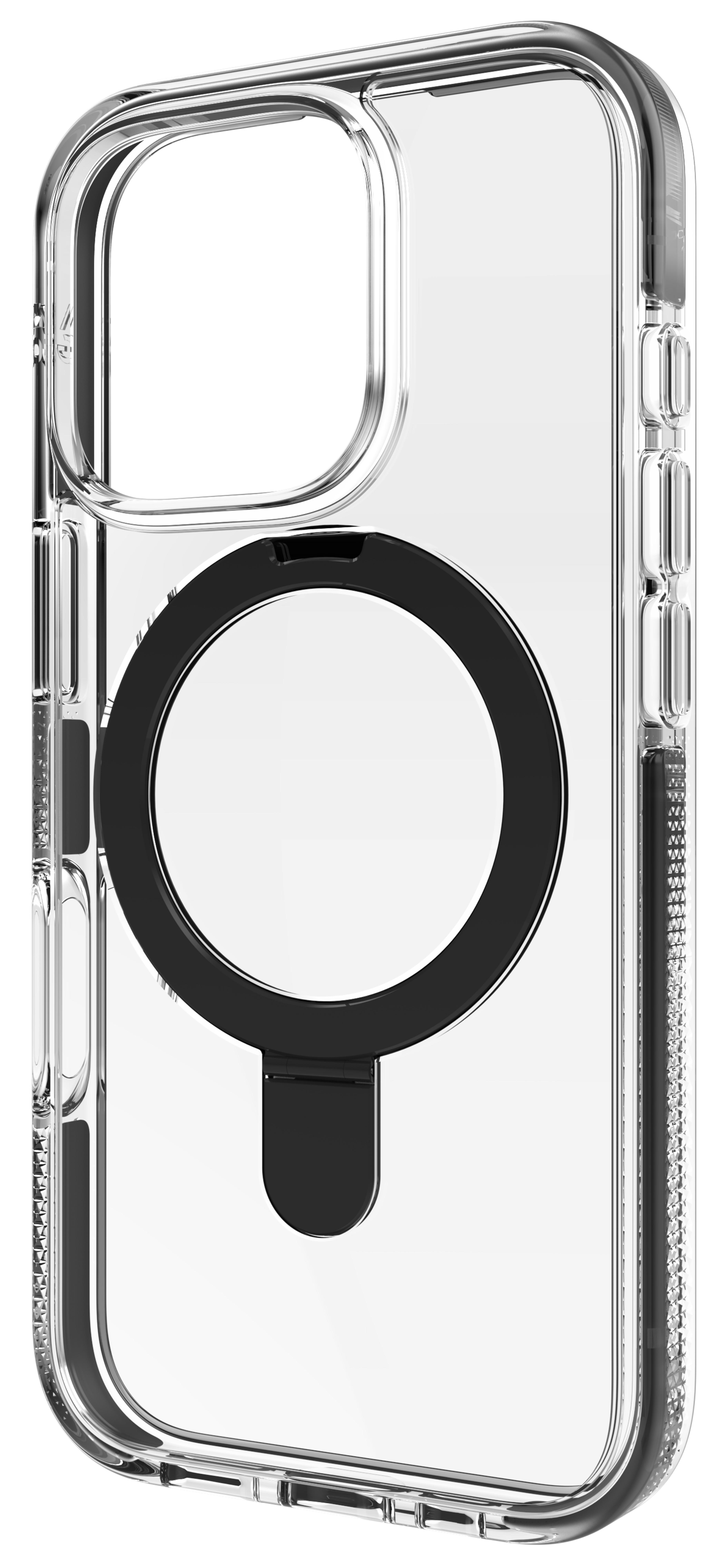 ZAGG Santa Cruz Snap Ring iP 16 Pro