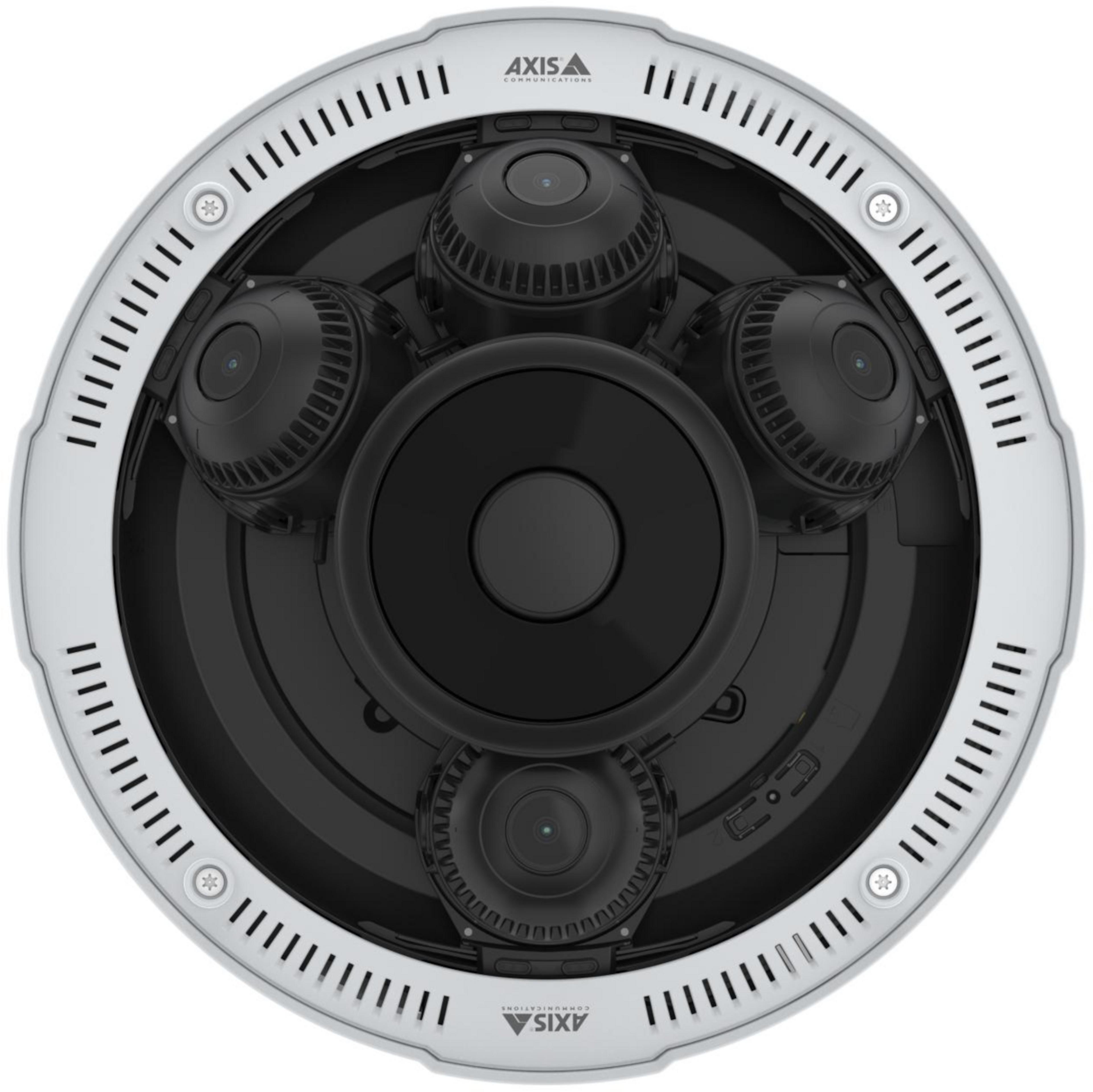AXIS P3735-PLE Netzwerk-Kamera