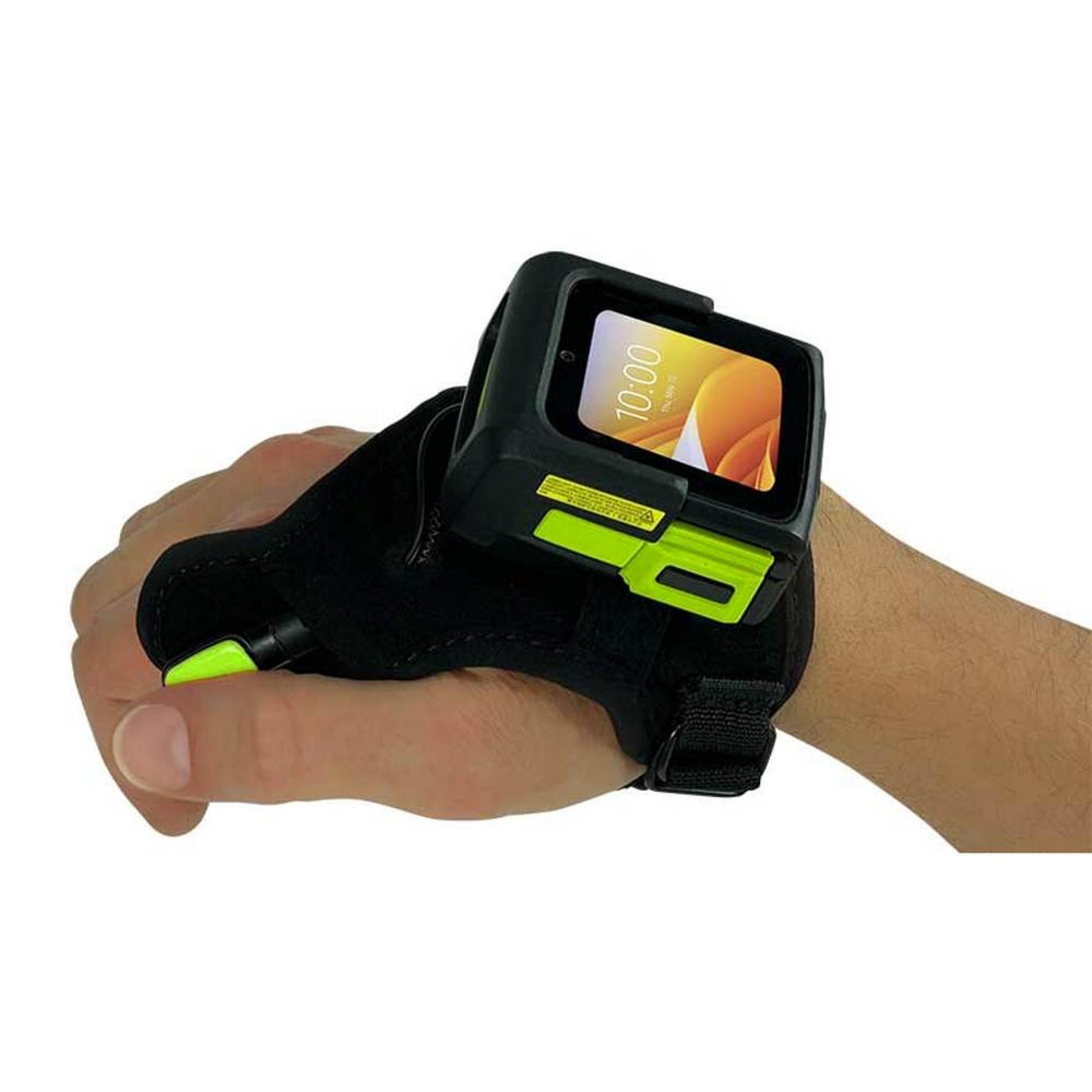 Zebra WS50 mobiler Computer Hand Mount