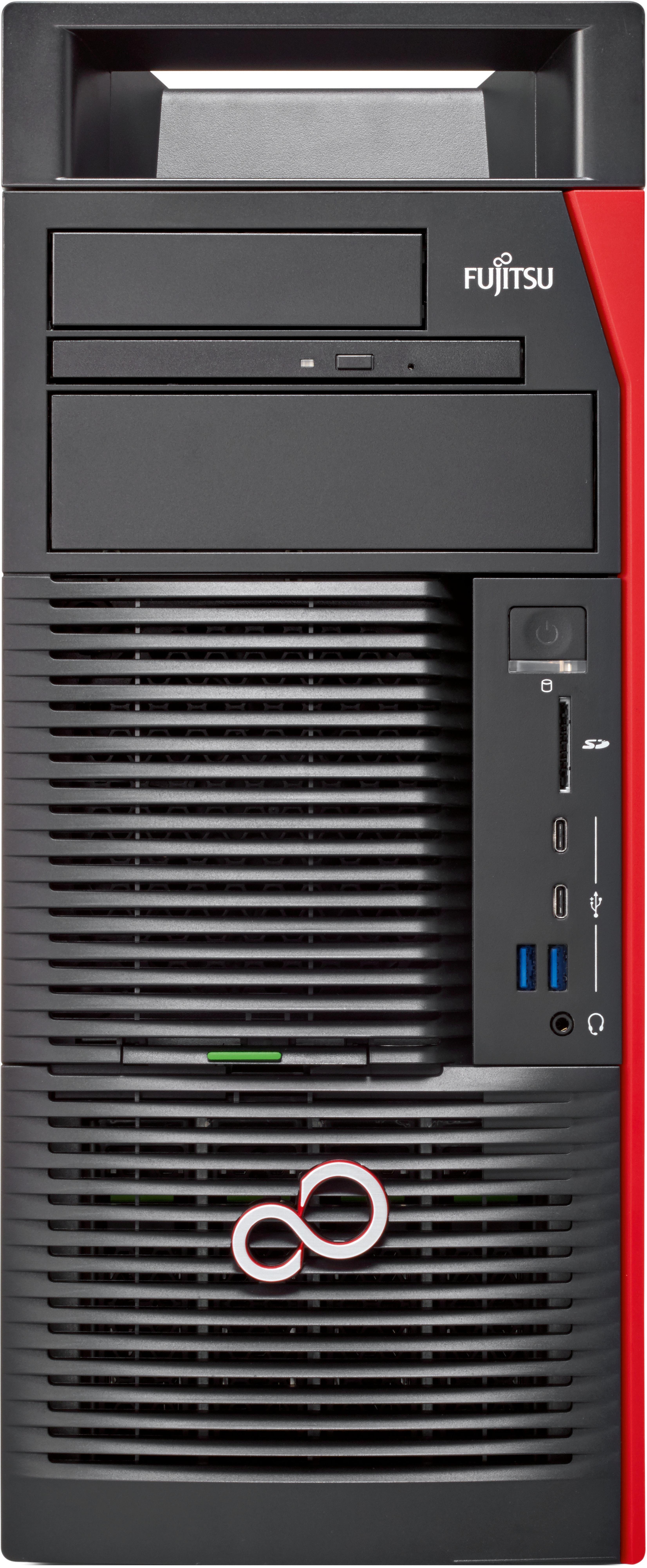 Fujitsu CELSIUS M7010 W-2225 64/512 GB