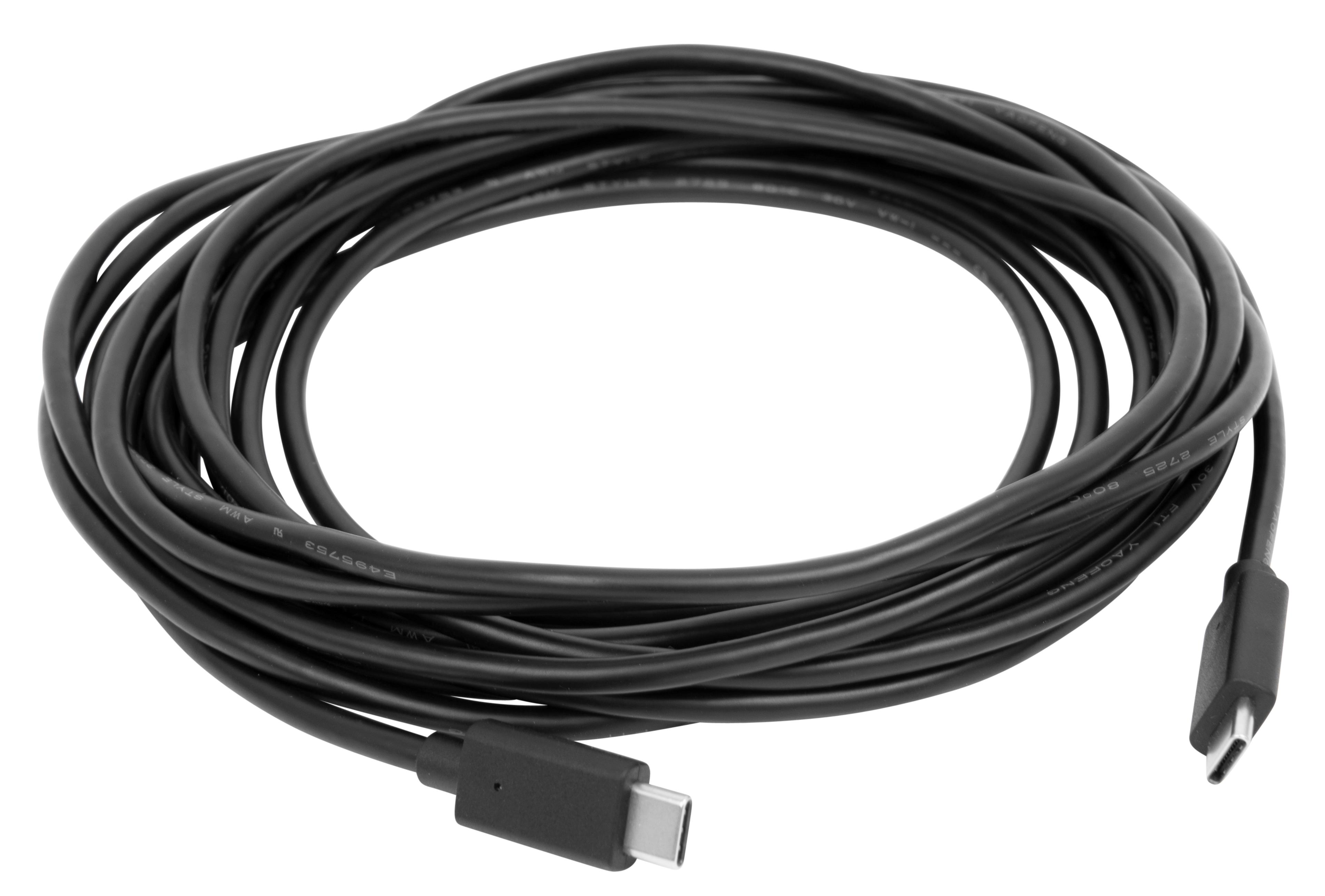 Owl Labs USB-C Extension Cable