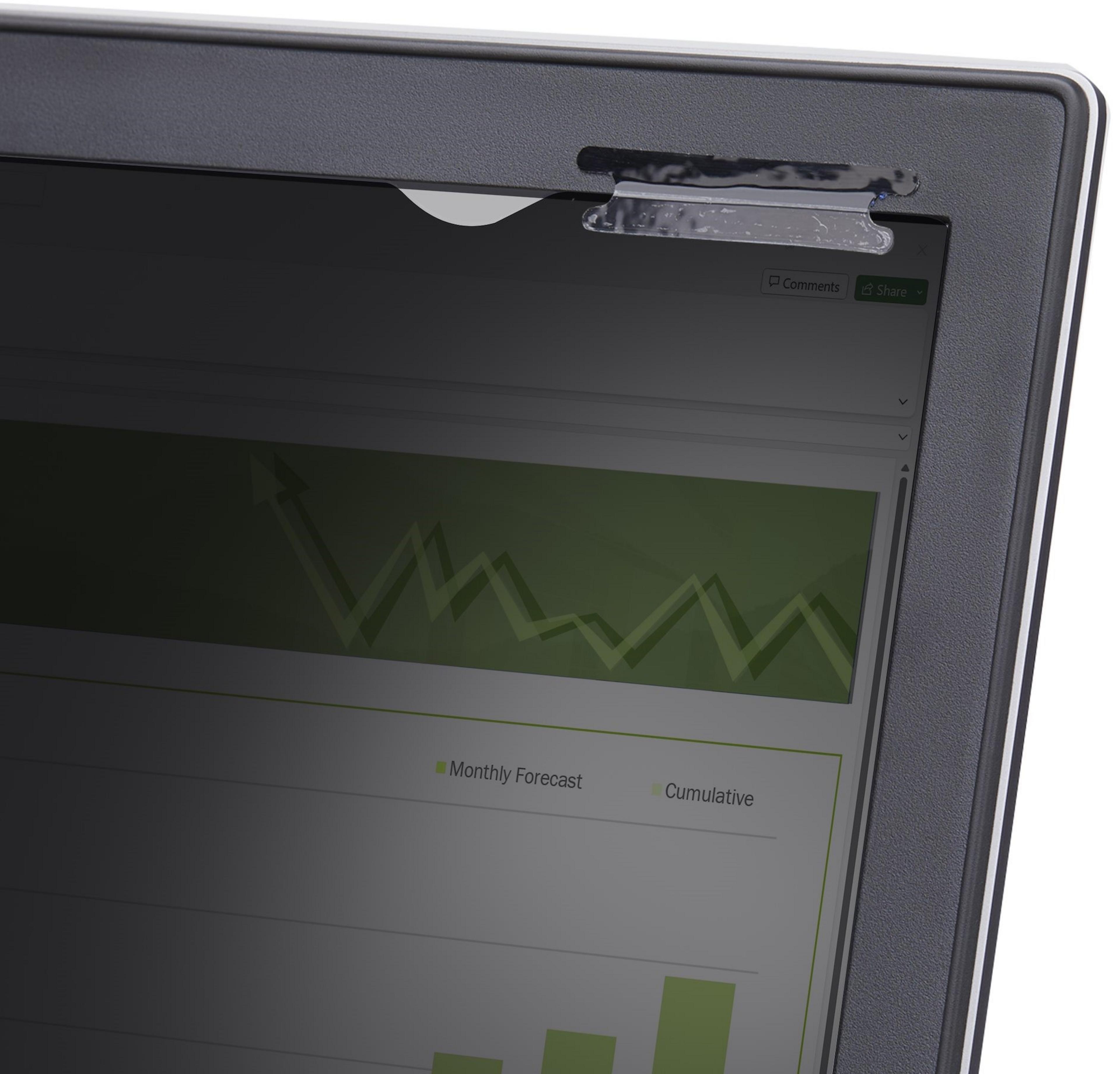 StarTech 17.3" Privacy Filter