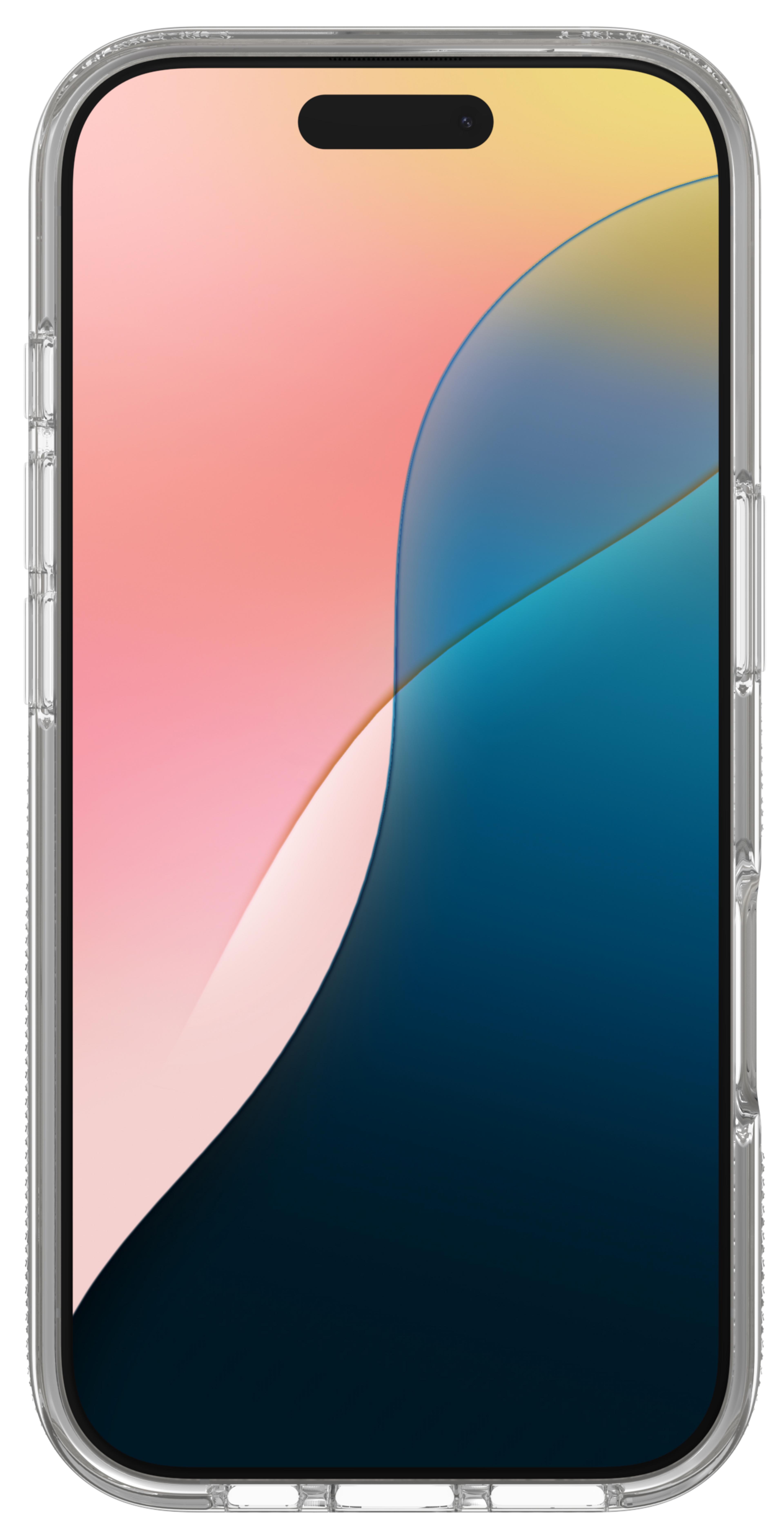 Crystal Palace Snap ZAGG iP 16 Pro trsp