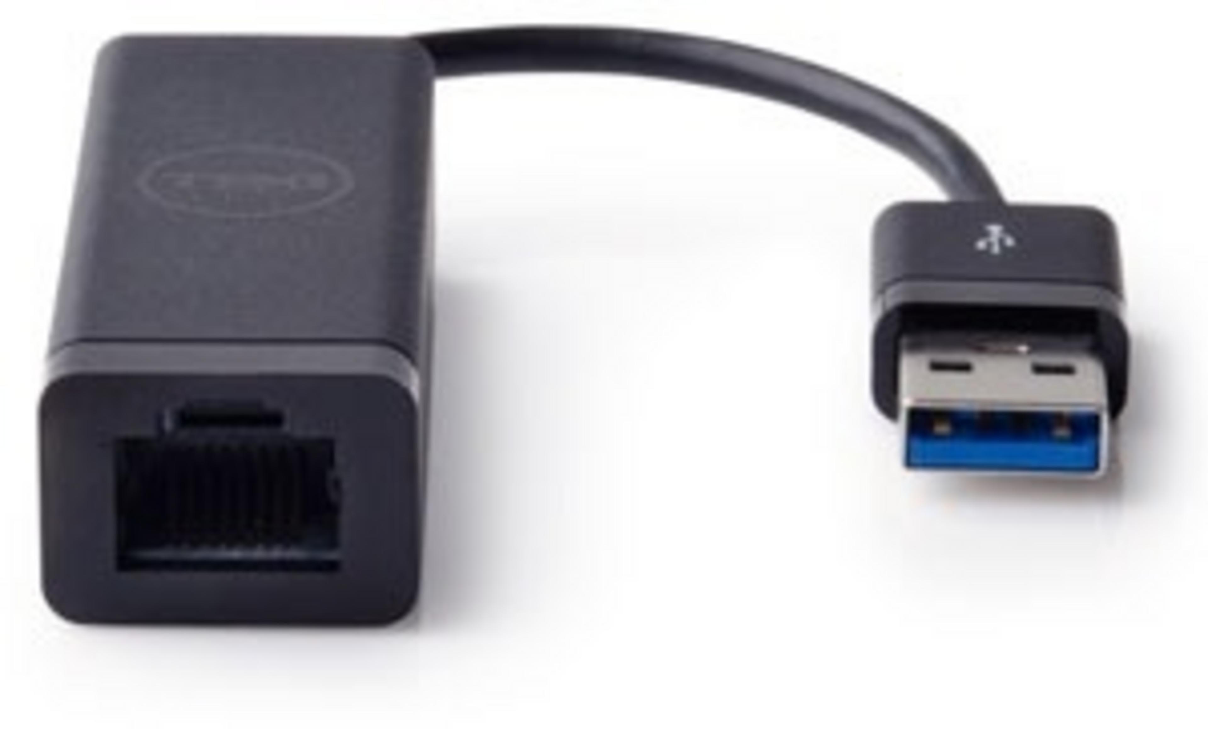 Dell USB 3.0 to Ethernet Adapter