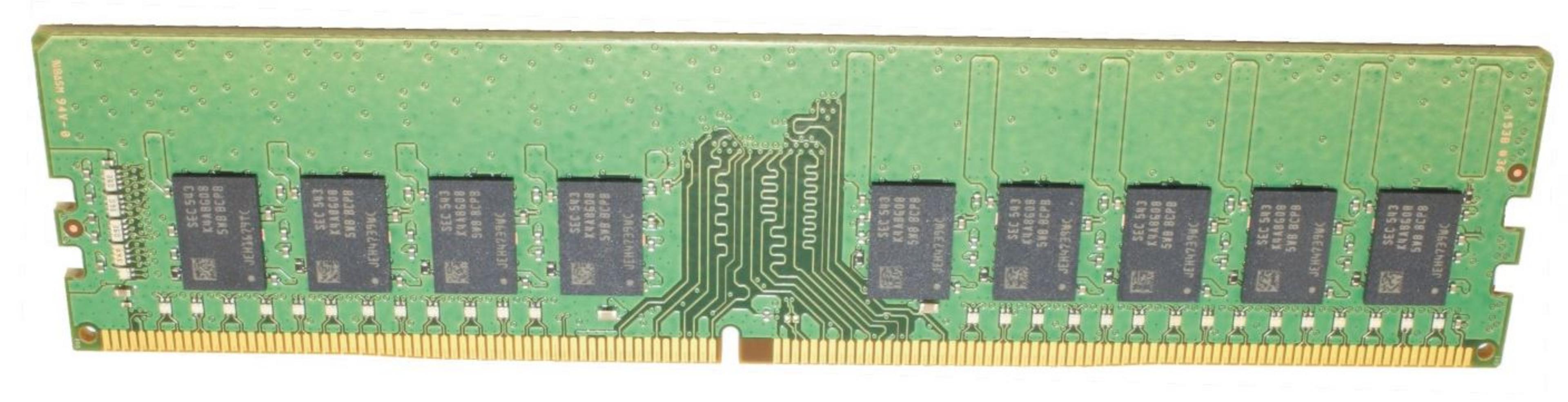 Fsas 16GB DDR4 2400MHz Memory