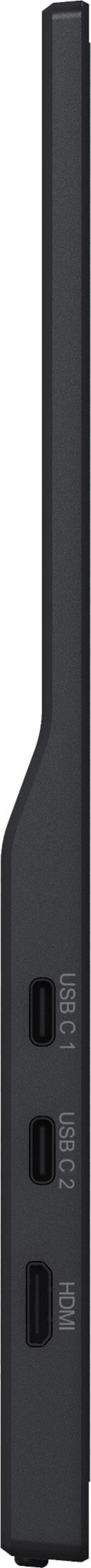 iiyama PL P1671HSC-B1 Portable Monitor