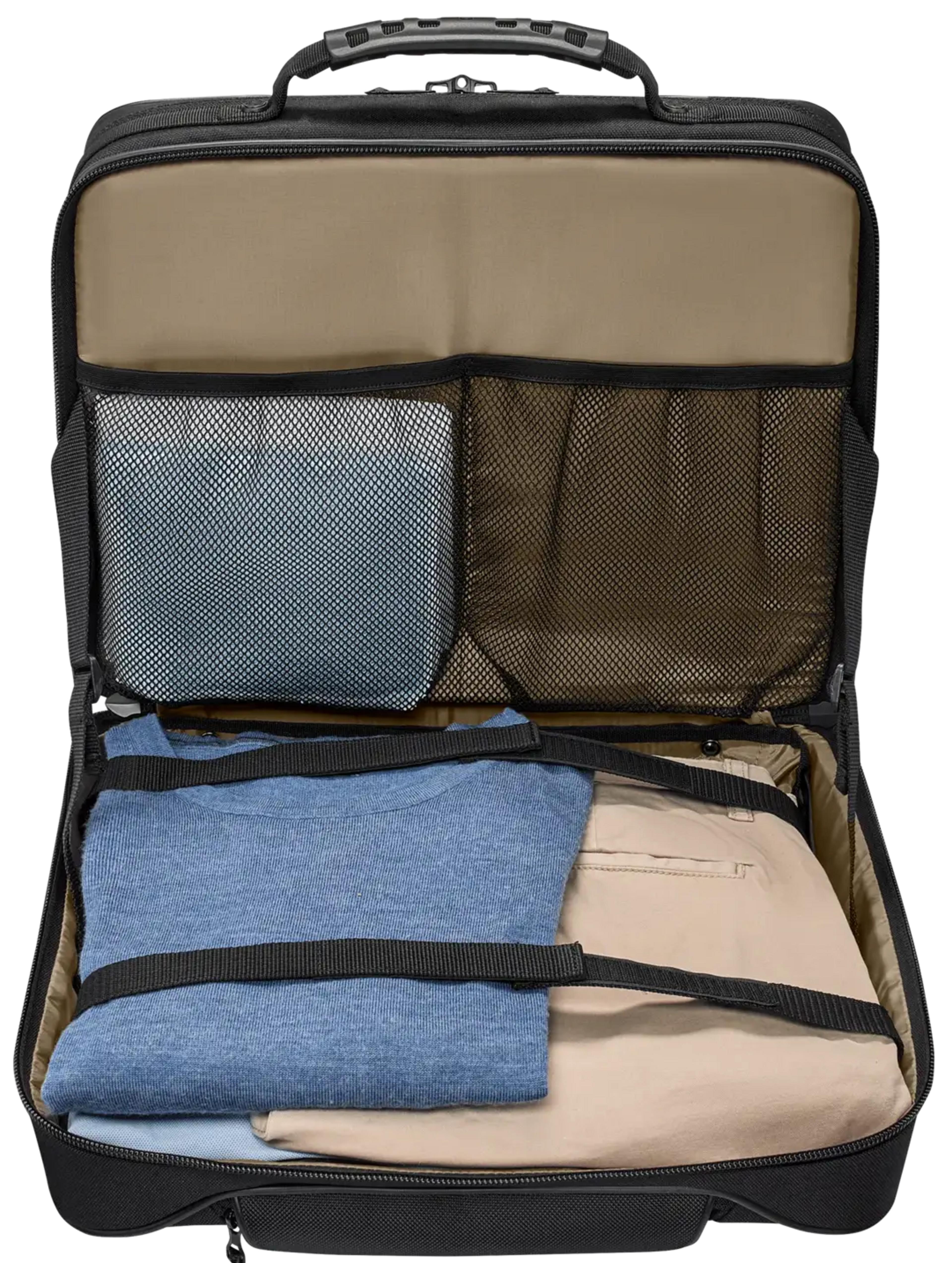 Trolley Wenger Legacy Black 15,6"