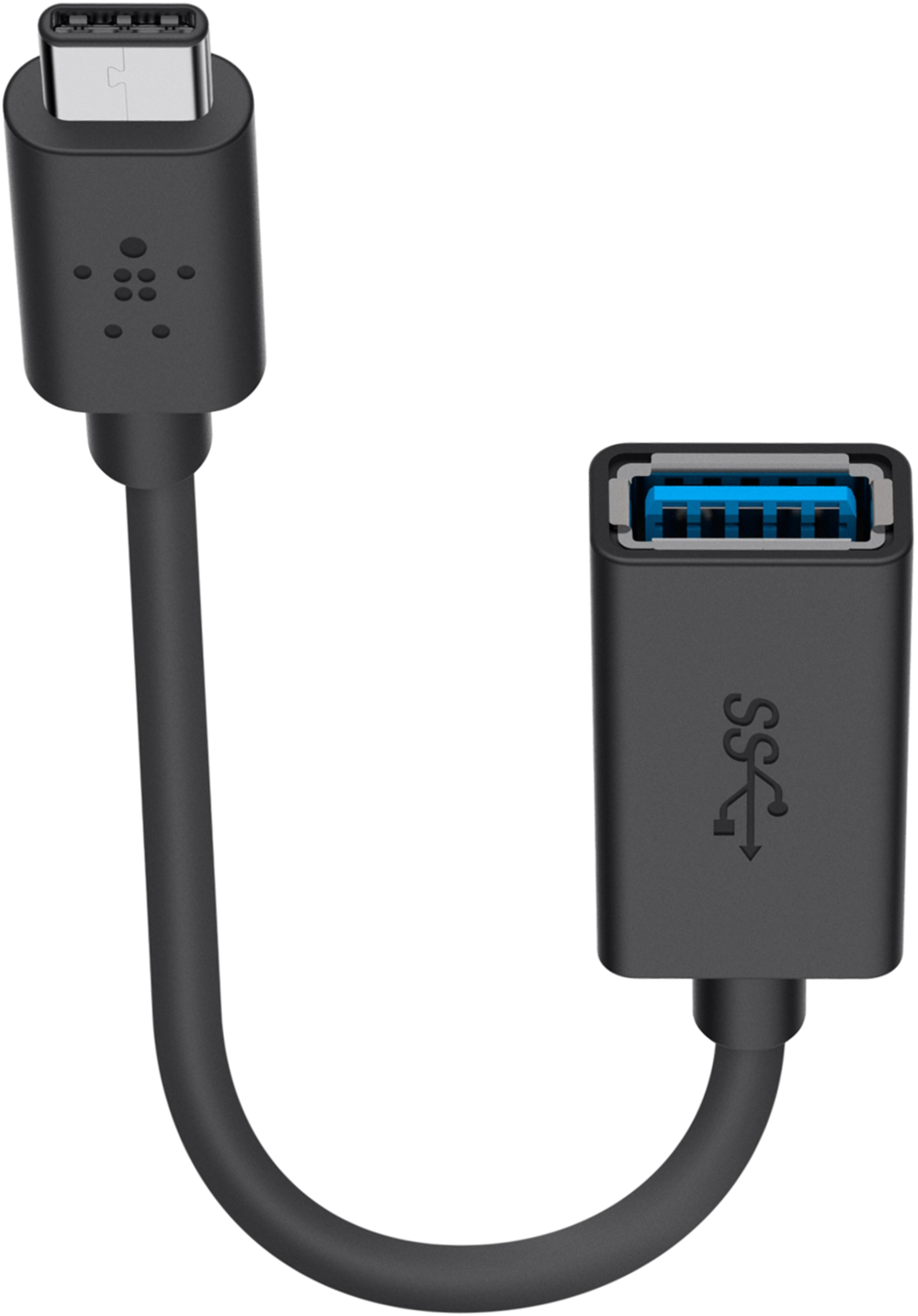 Belkin USB Type-C - A Cable 0.15m