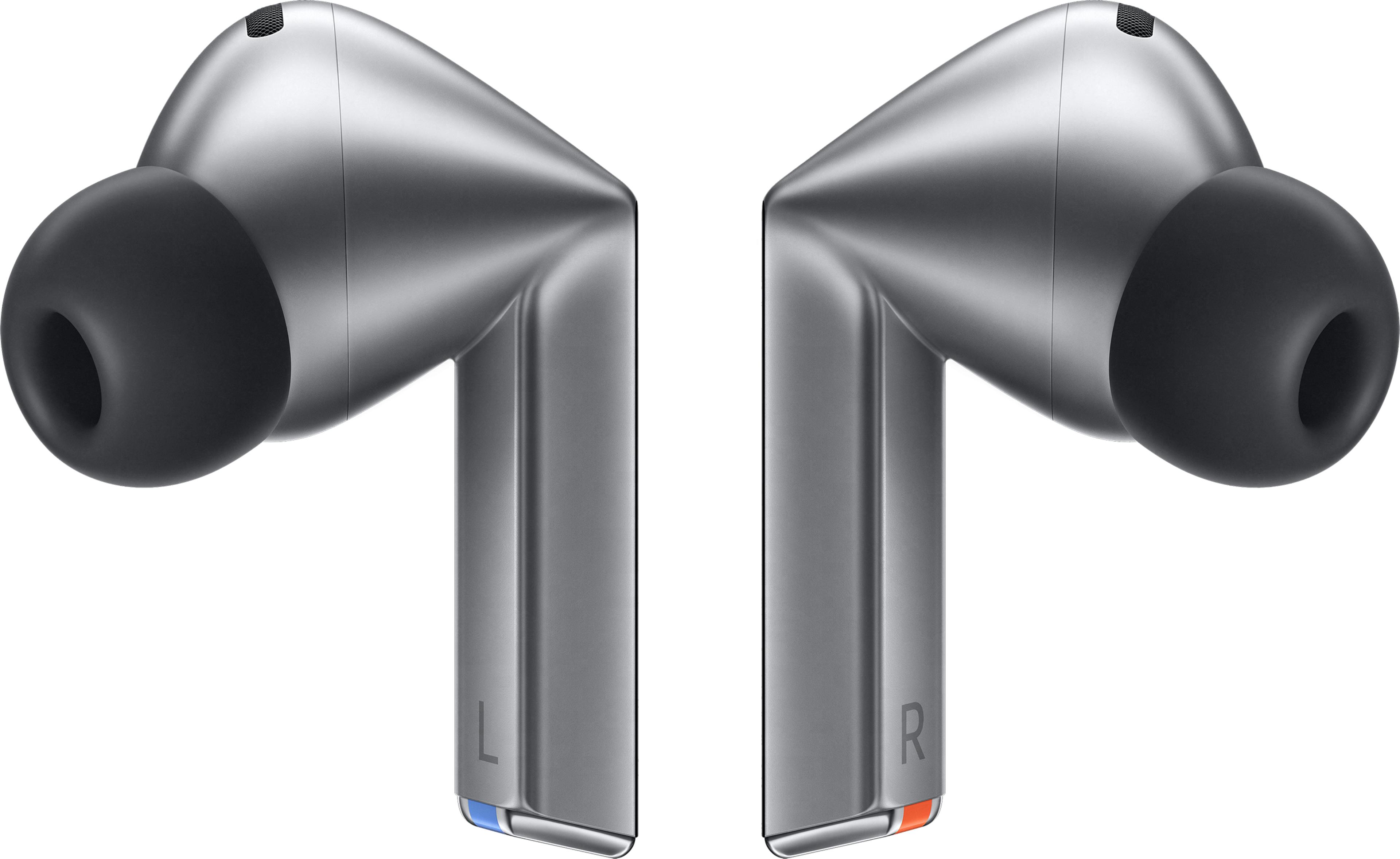 Samsung Galaxy Buds3 Pro silver