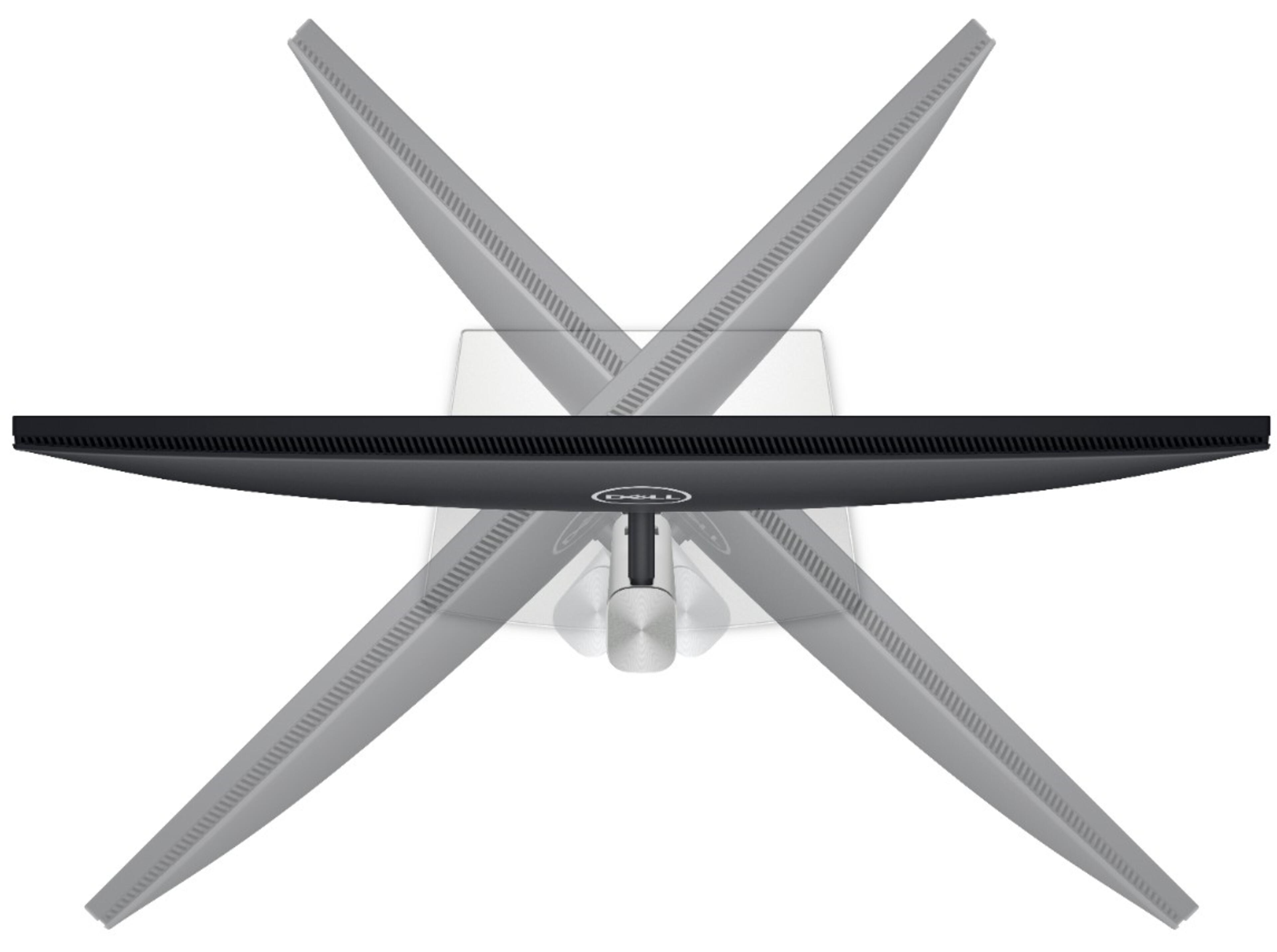 Dell Pro 27 Plus P2725HE USB-C Monitor