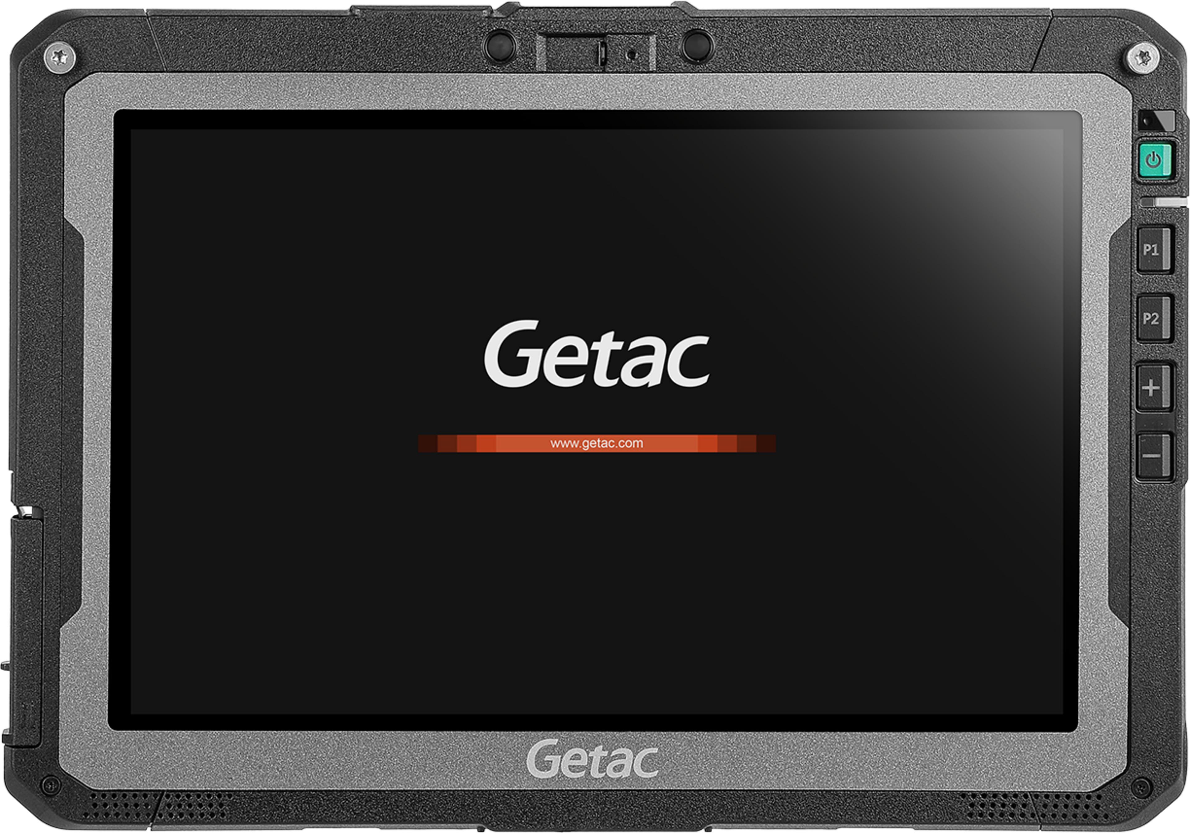 Getac ZX10 G2 8GB 128GB GPS Tablet