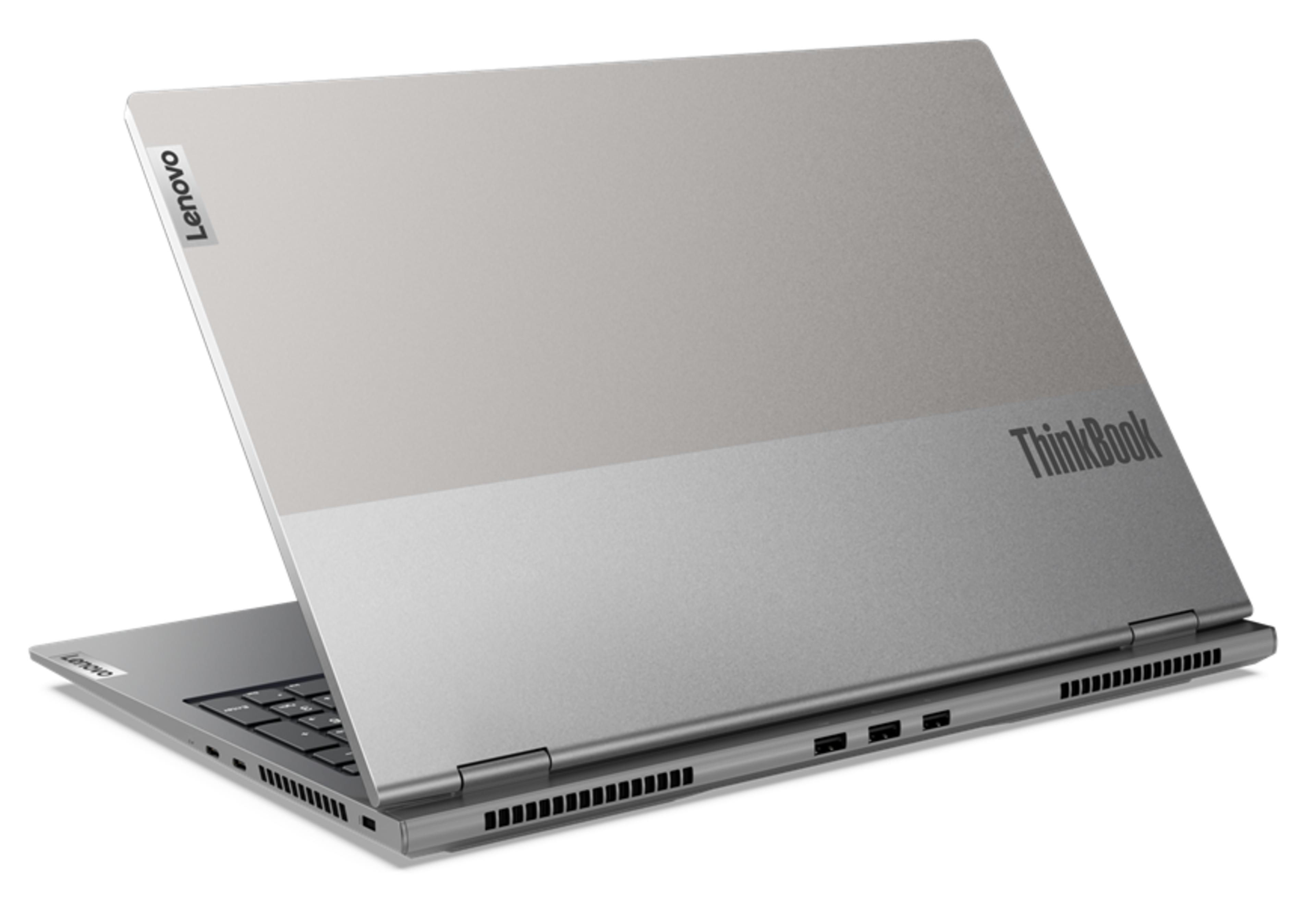 Lenovo ThinkBook 16p G2 R9 32GB/1TB Top