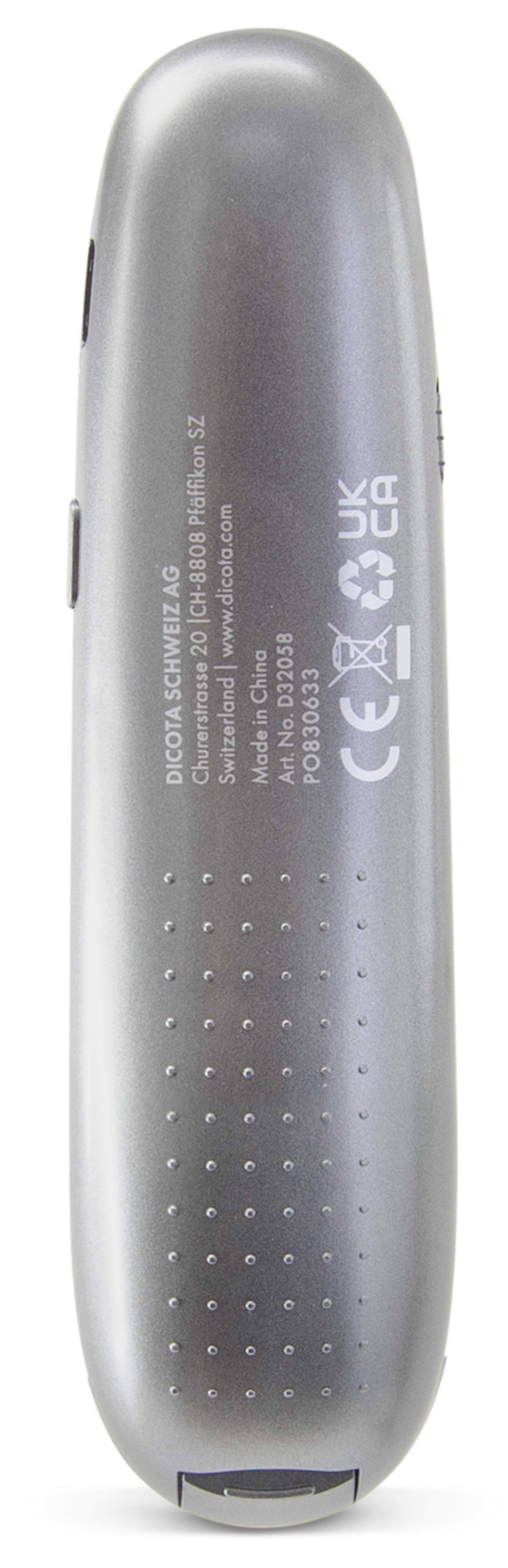 DICOTA Virtual Presenter