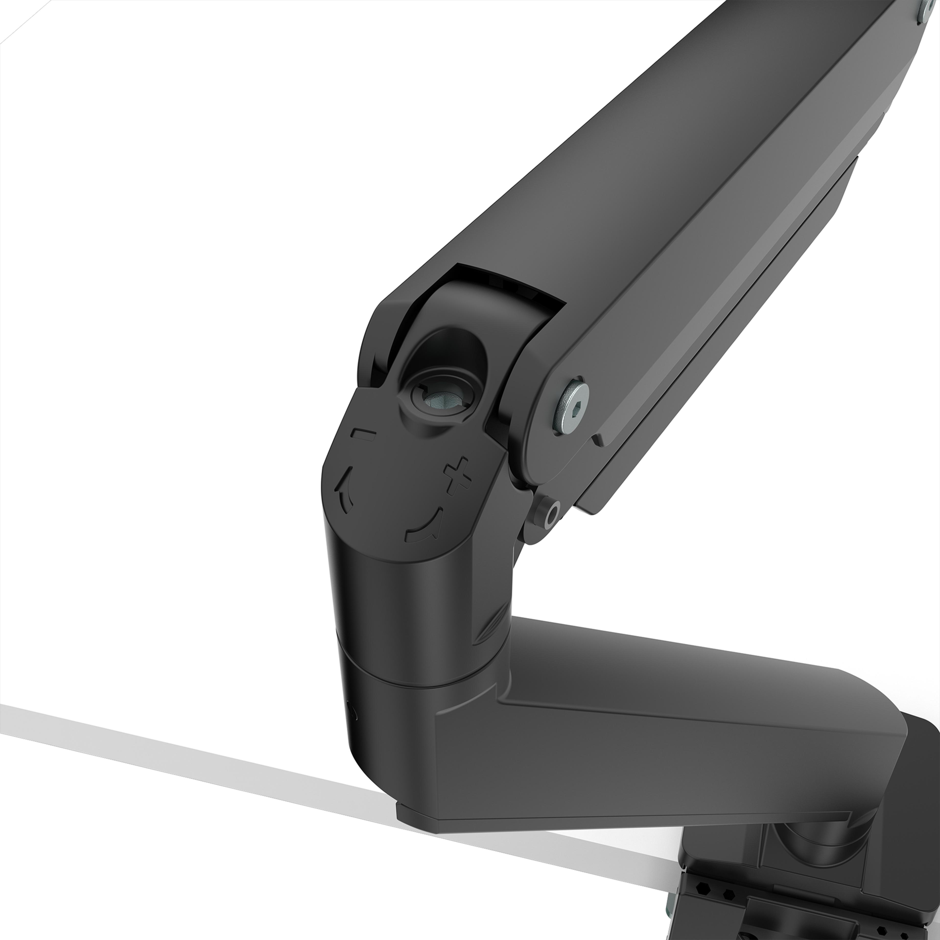 Fellowes Eppa Crossbar Dual Monitor Arm