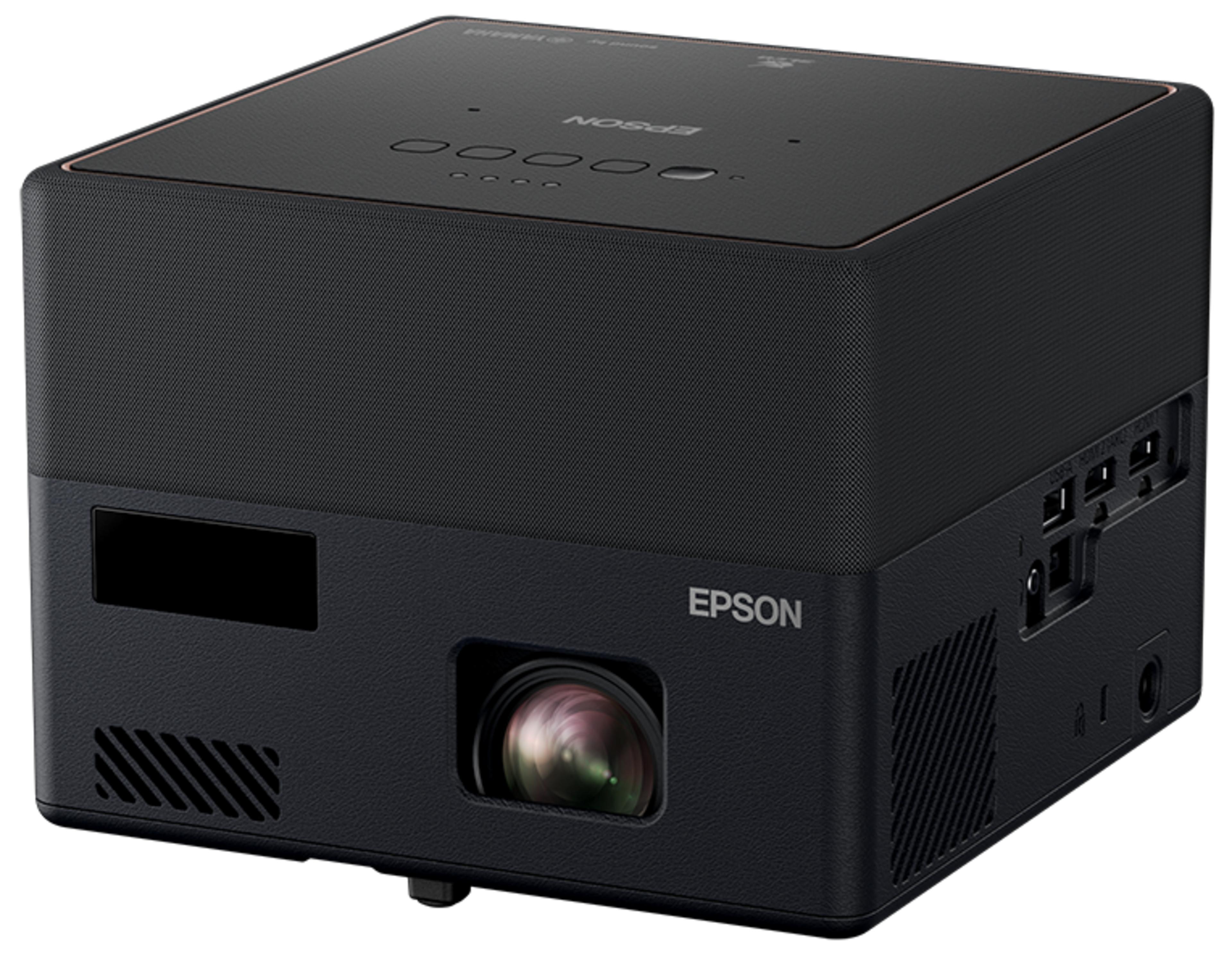 Epson EF-12 Projector