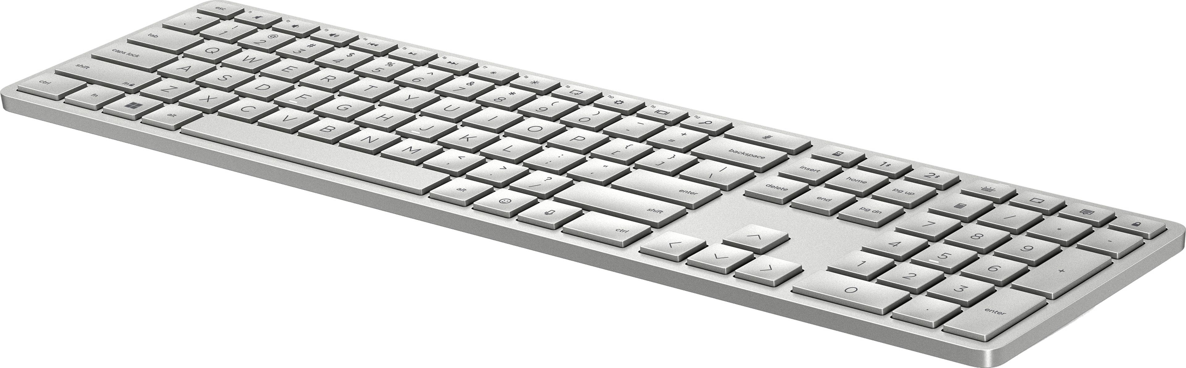 Clavier HP 970 Dual-Mode