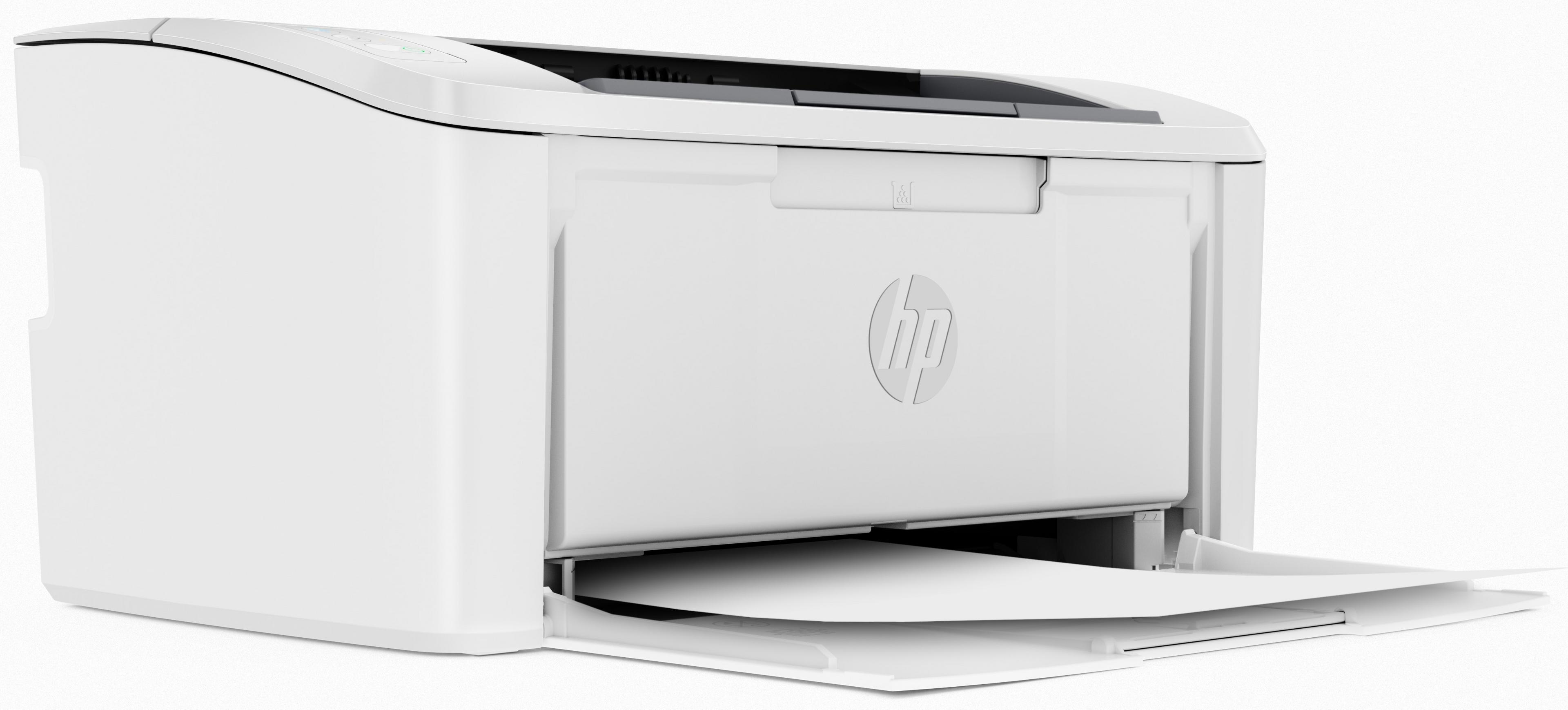 HP LaserJet M110w Drucker